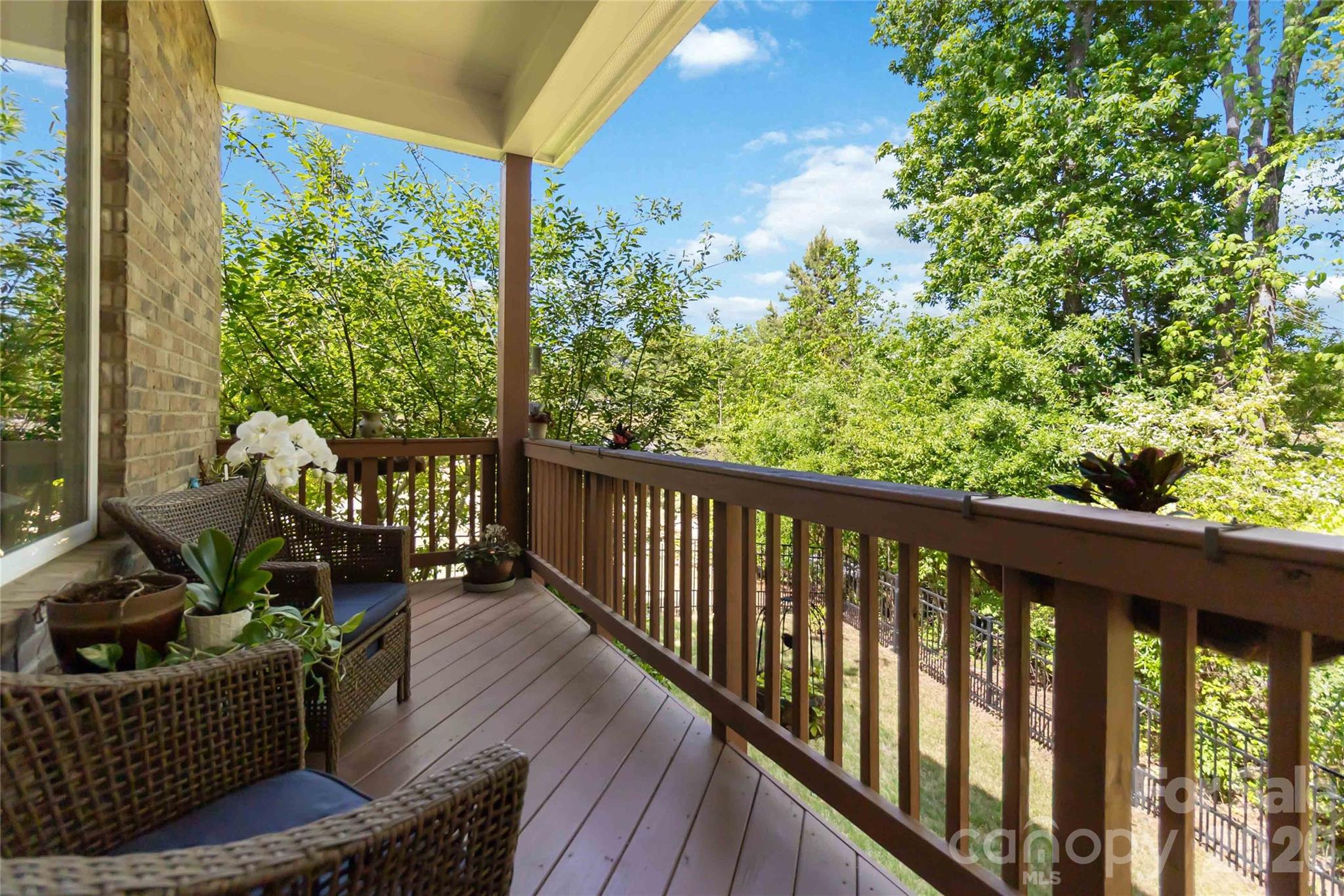 1124 Greenbridge Drive — Matthews
