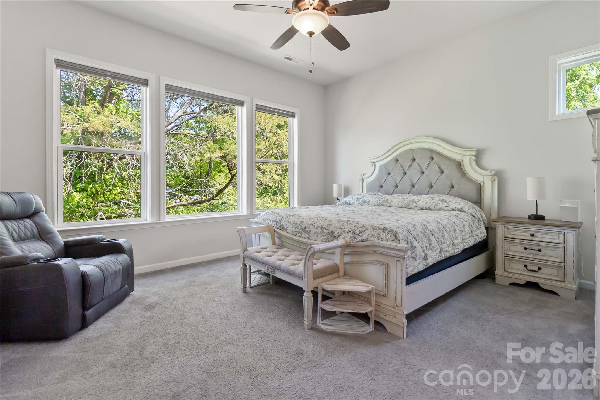1124 Greenbridge Drive — Matthews