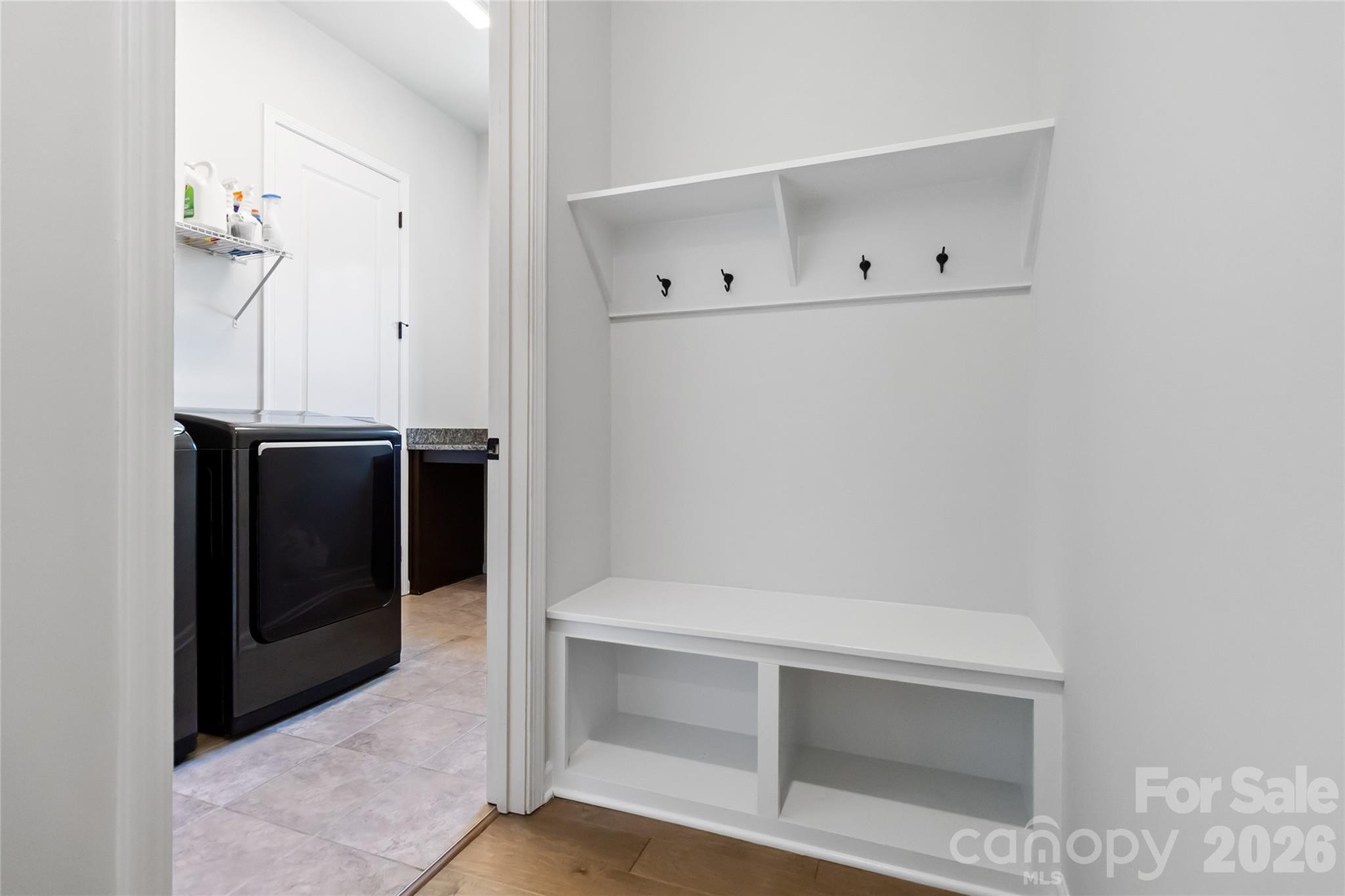 1124 Greenbridge Drive — Matthews