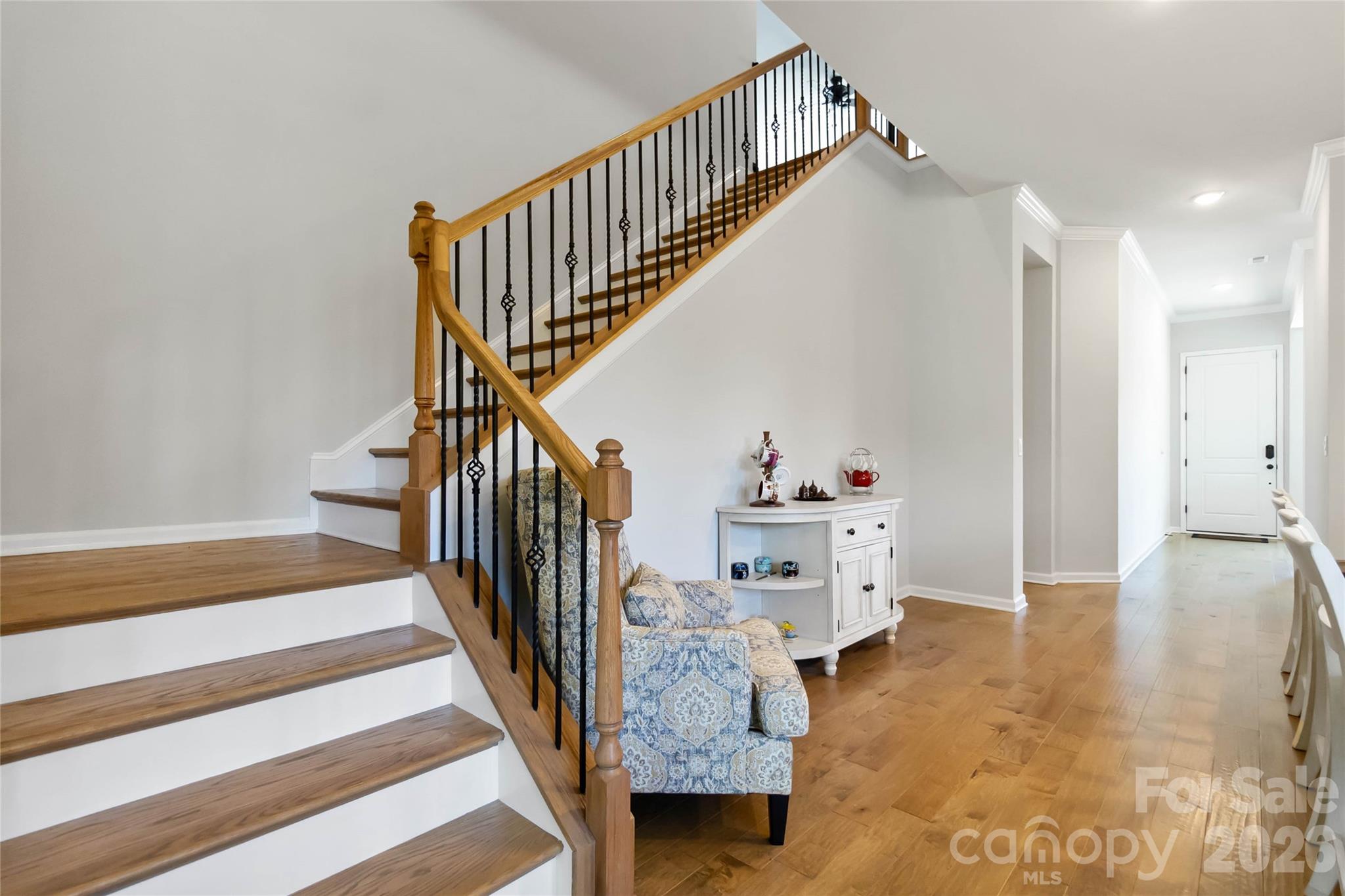 1124 Greenbridge Drive — Matthews