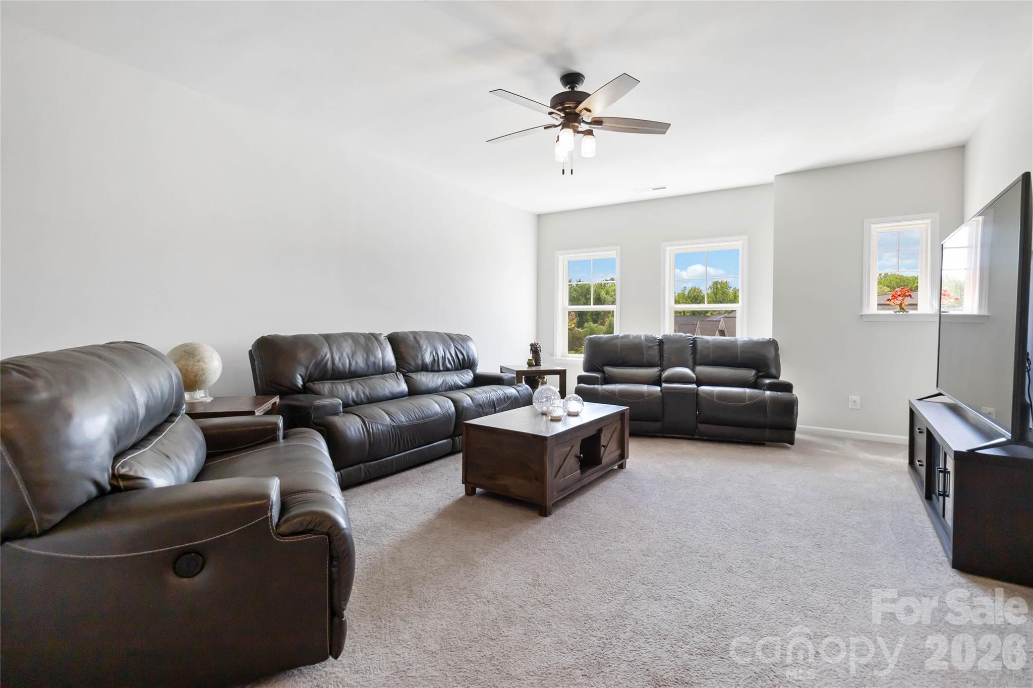 1124 Greenbridge Drive — Matthews
