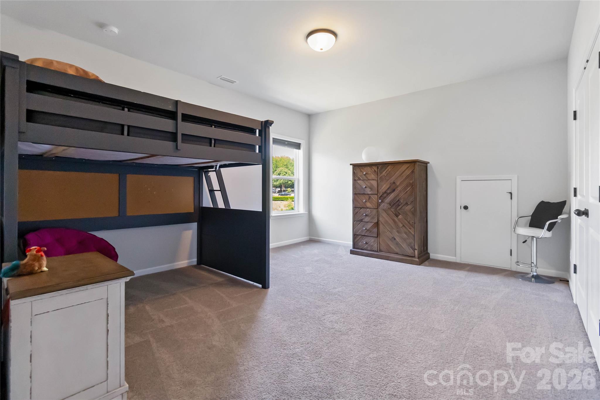 1124 Greenbridge Drive — Matthews