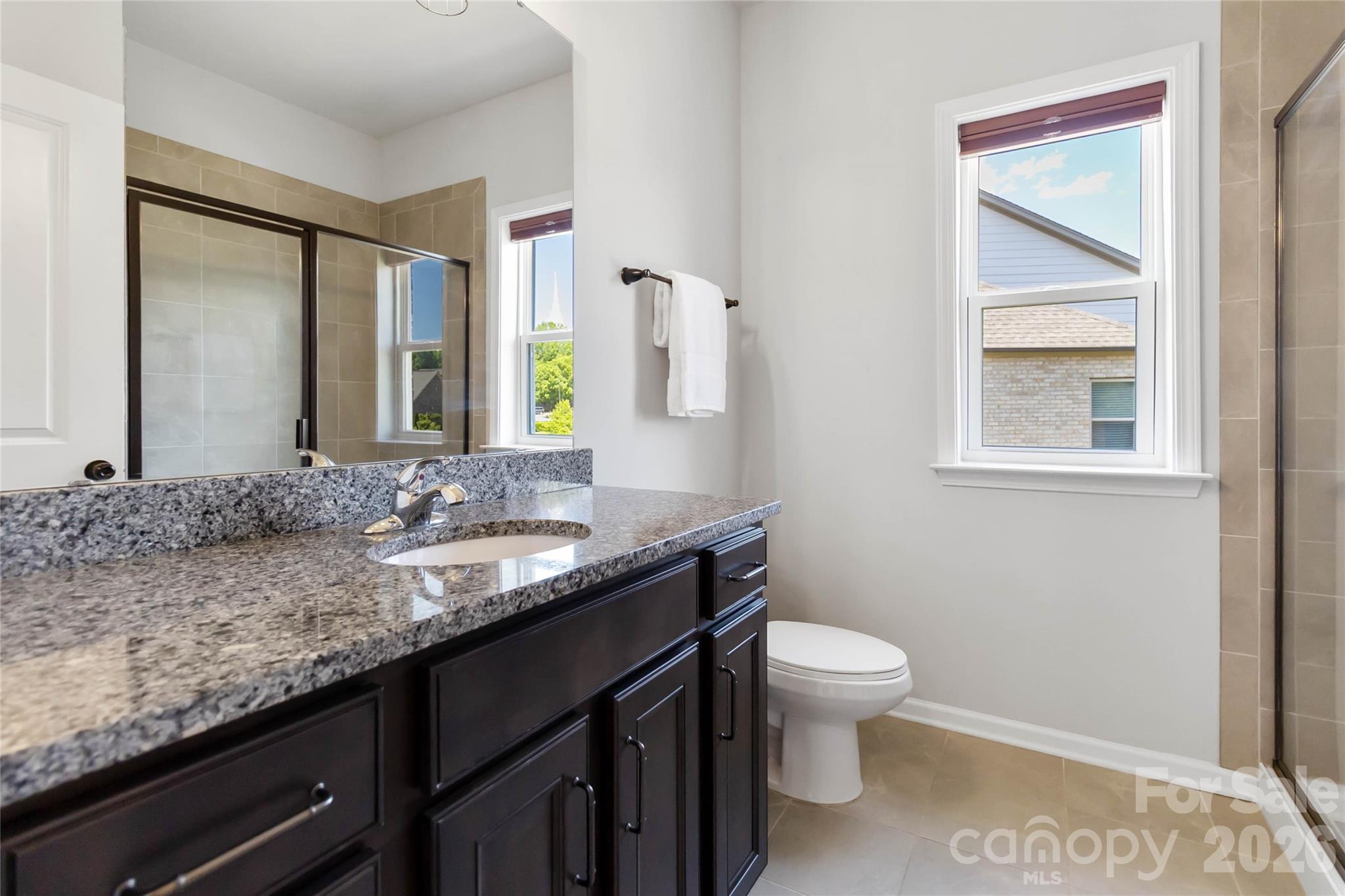 1124 Greenbridge Drive — Matthews