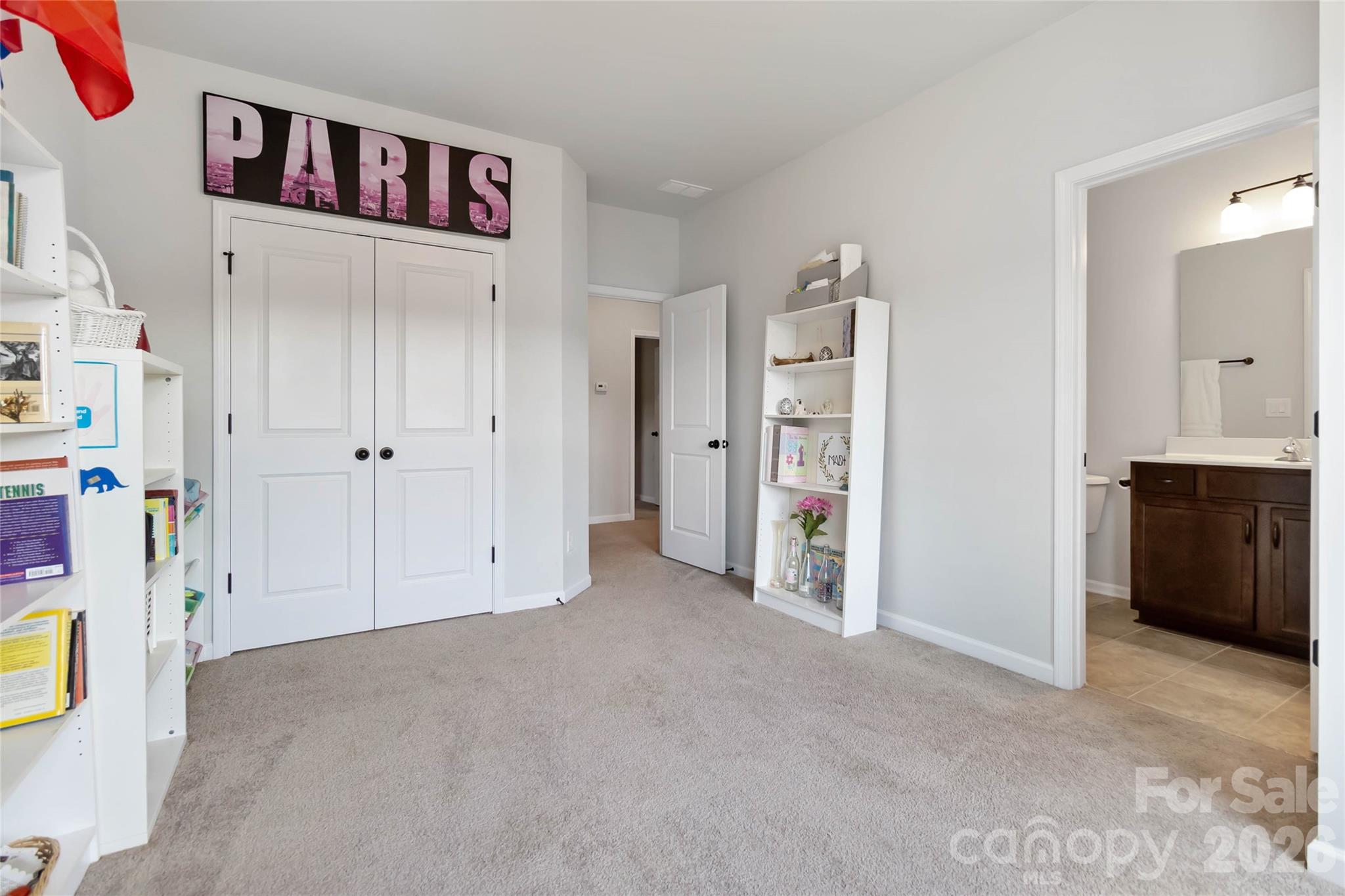 1124 Greenbridge Drive — Matthews