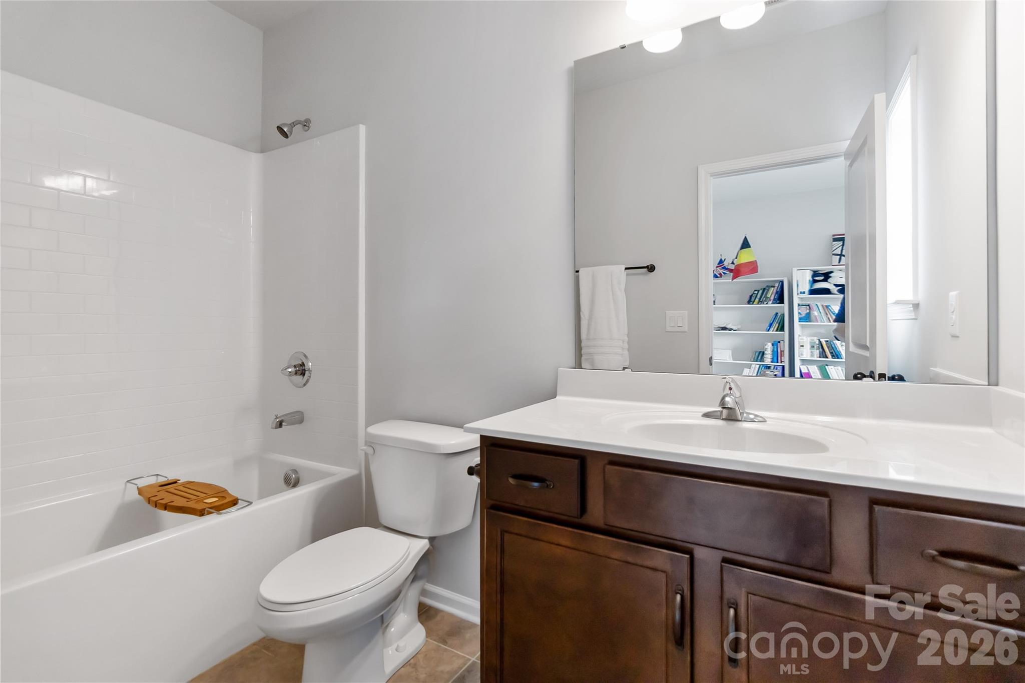 1124 Greenbridge Drive — Matthews