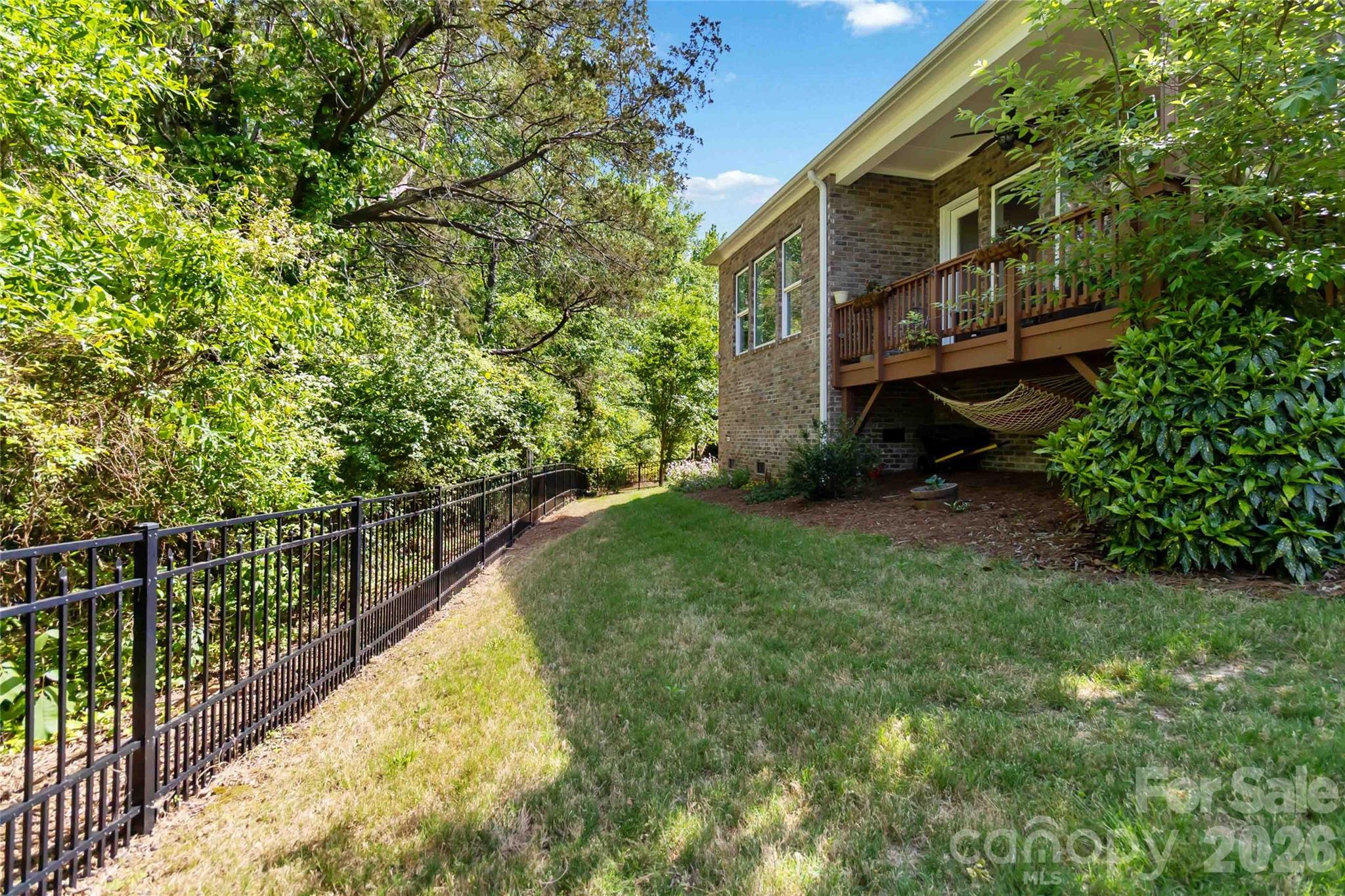 1124 Greenbridge Drive — Matthews