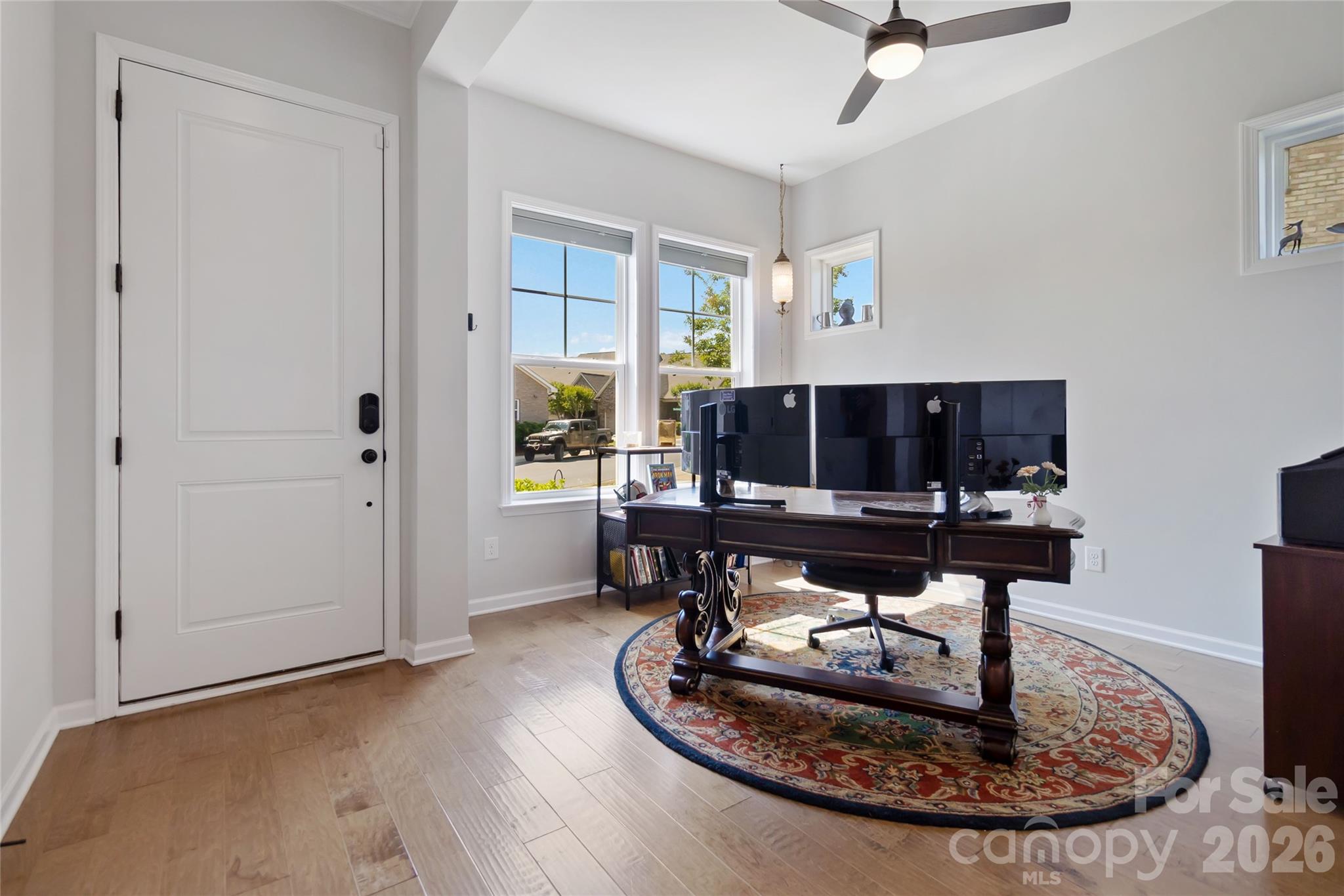 1124 Greenbridge Drive — Matthews
