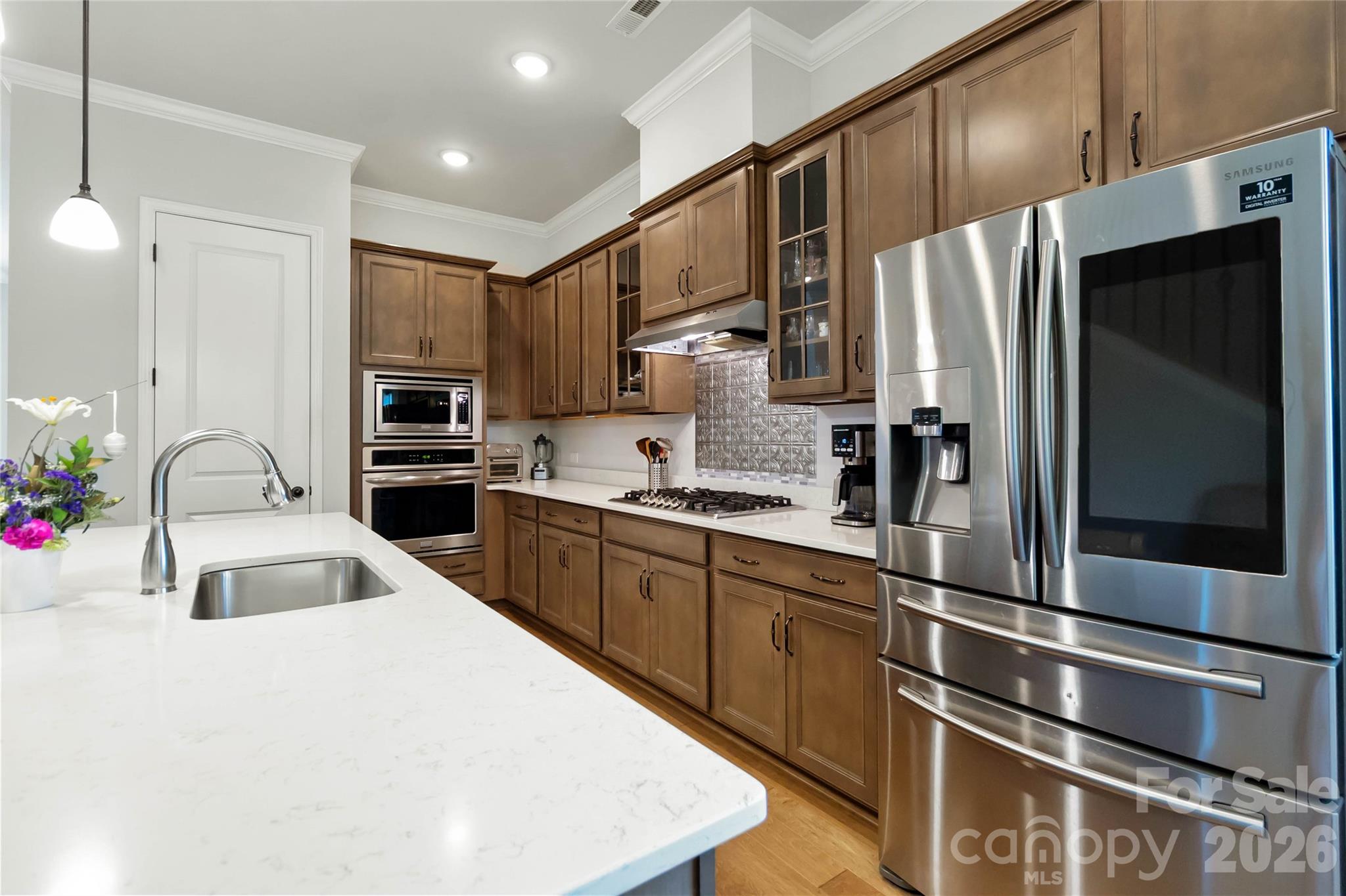 1124 Greenbridge Drive — Matthews