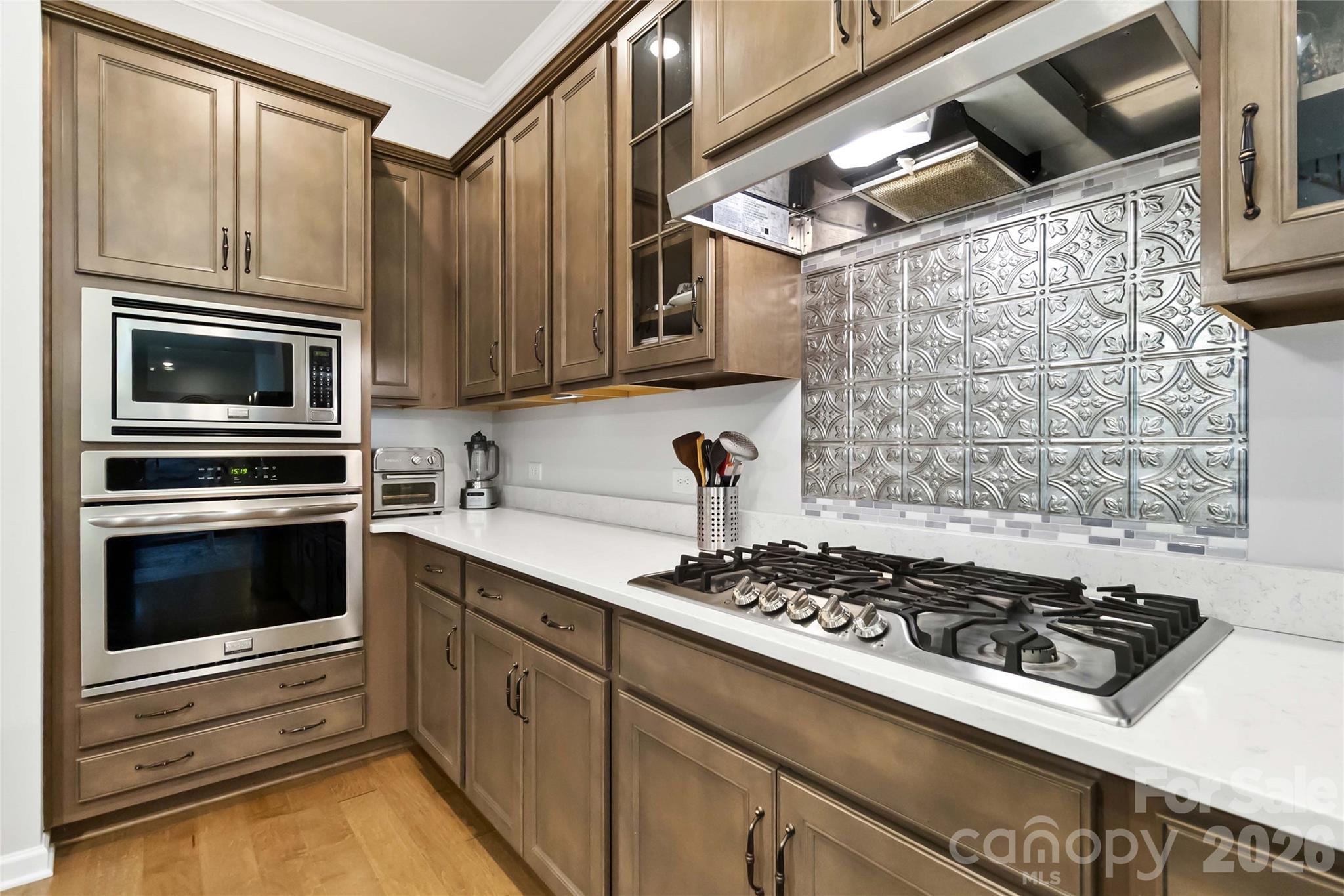 1124 Greenbridge Drive — Matthews