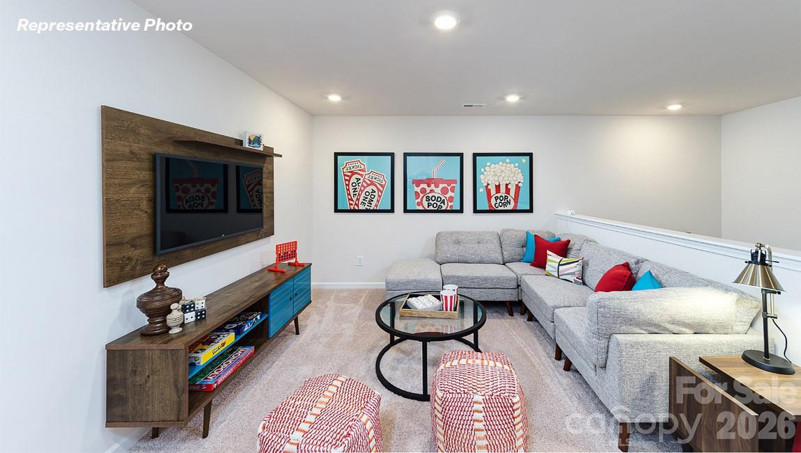 1216 White Birch Avenue — Huntersville