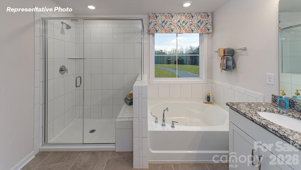 1216 White Birch Avenue — Huntersville