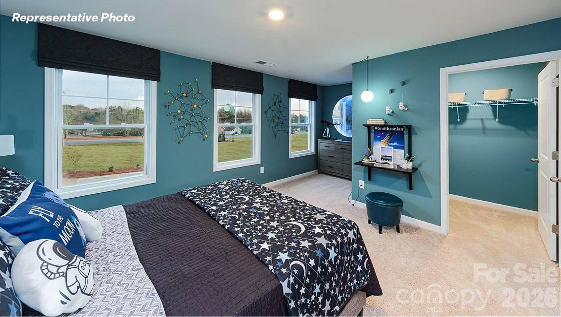 1216 White Birch Avenue — Huntersville