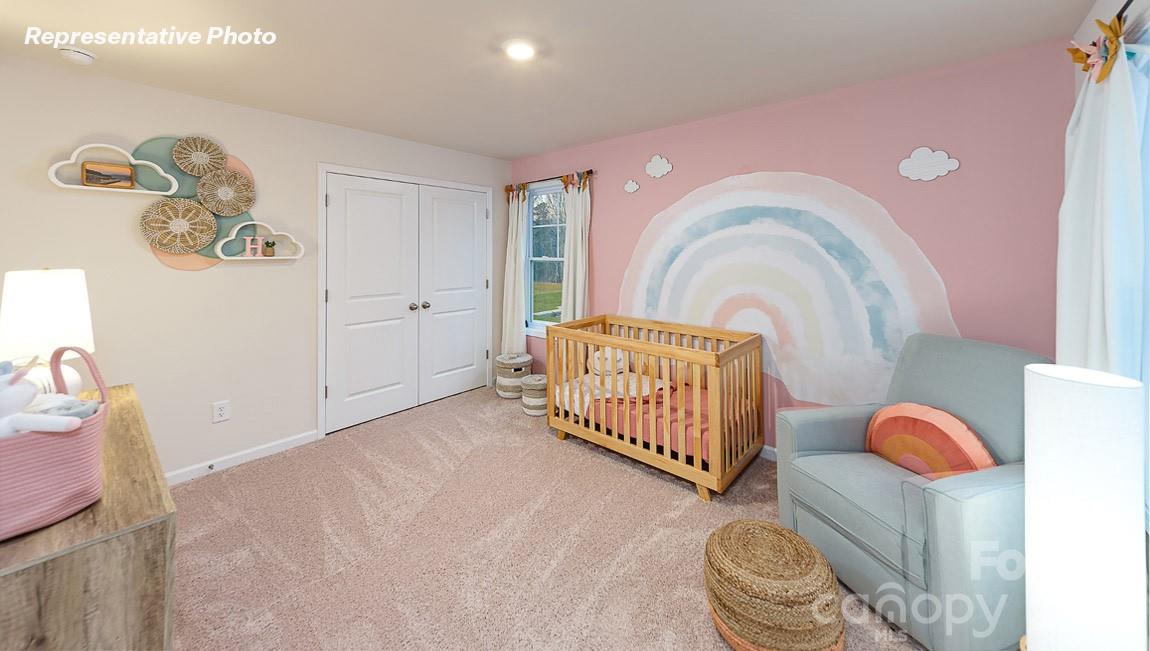 1216 White Birch Avenue — Huntersville