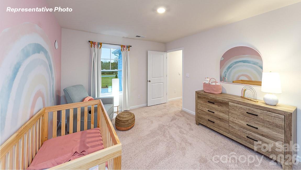 1216 White Birch Avenue — Huntersville