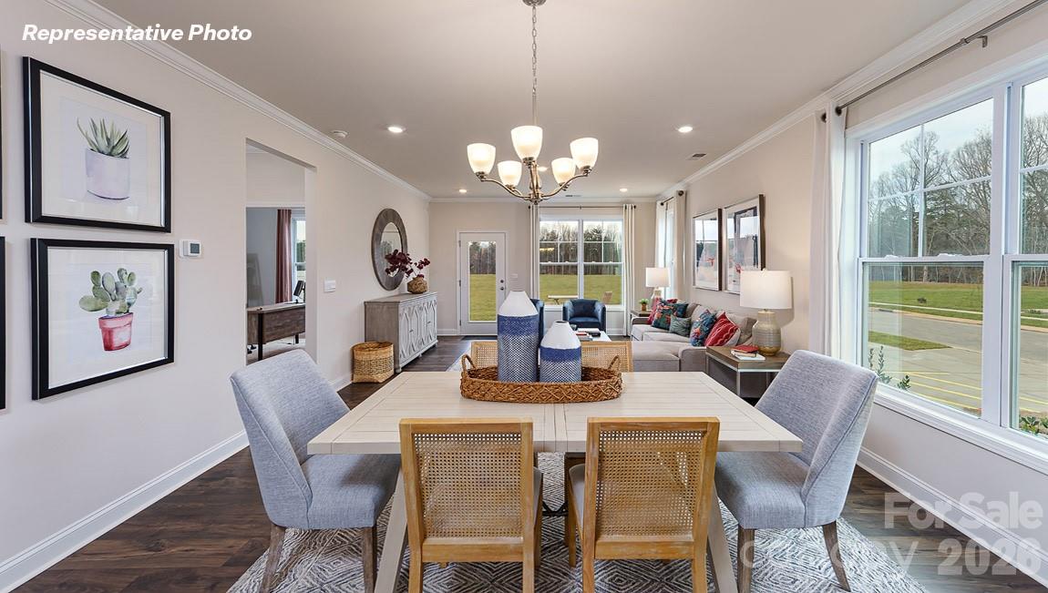 1216 White Birch Avenue — Huntersville
