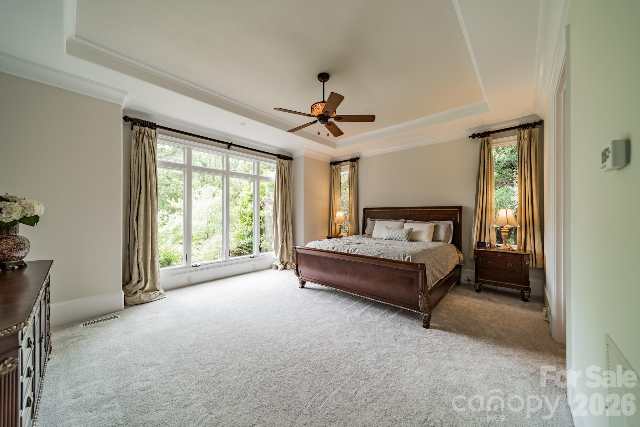 602 Beauhaven Lane — Waxhaw