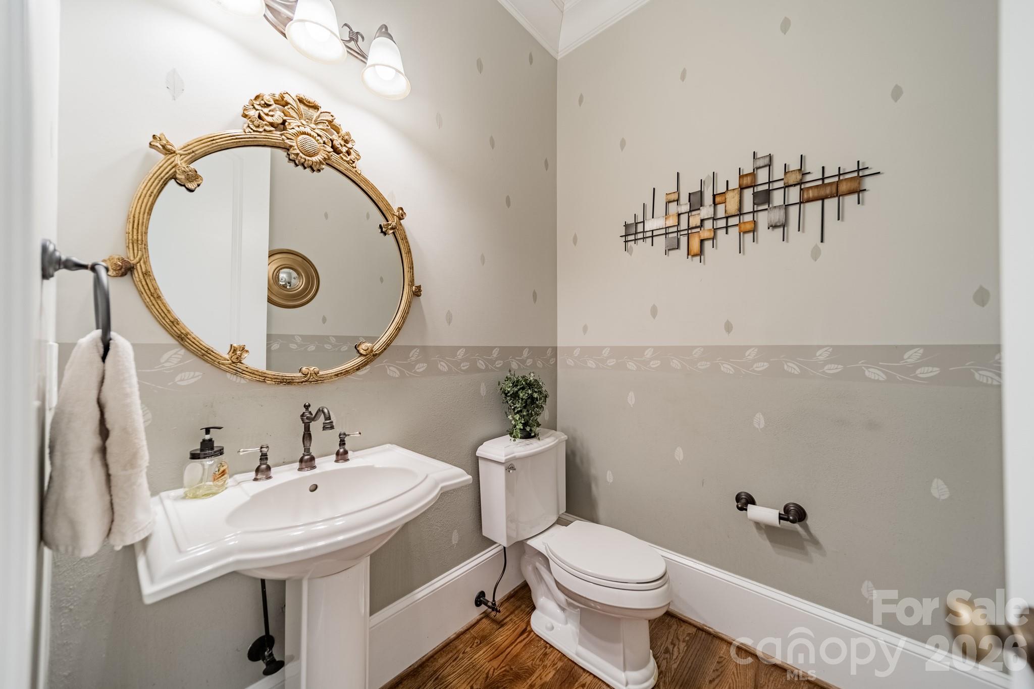 602 Beauhaven Lane — Waxhaw
