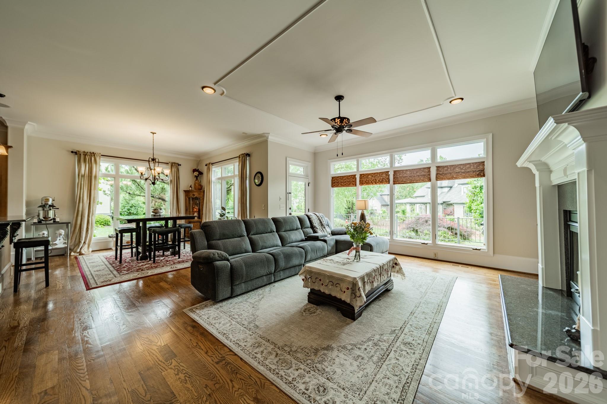 602 Beauhaven Lane — Waxhaw