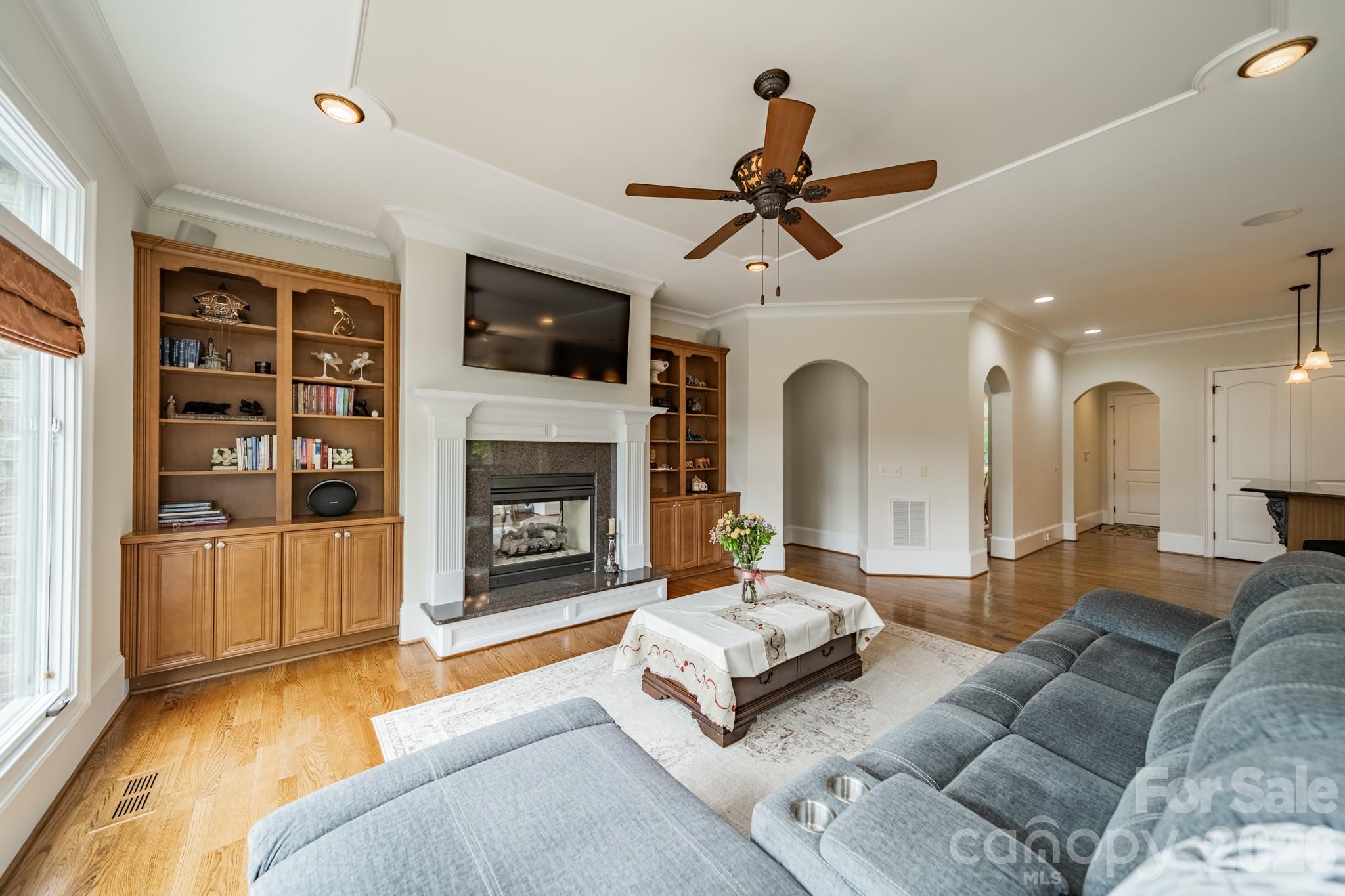 602 Beauhaven Lane — Waxhaw