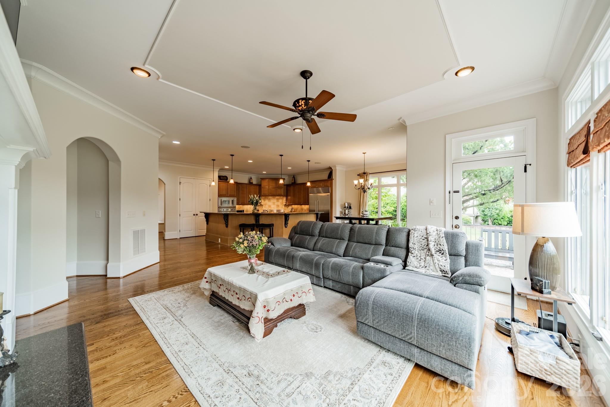 602 Beauhaven Lane — Waxhaw