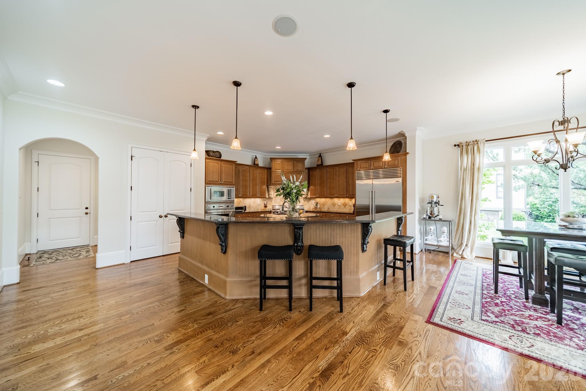602 Beauhaven Lane — Waxhaw
