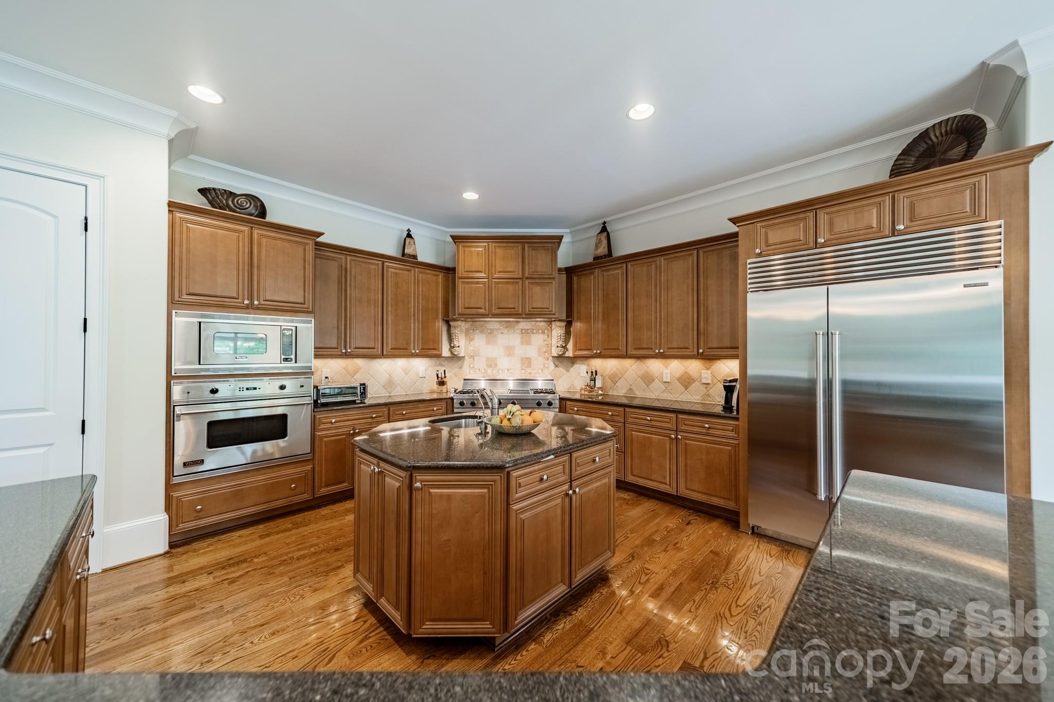602 Beauhaven Lane — Waxhaw