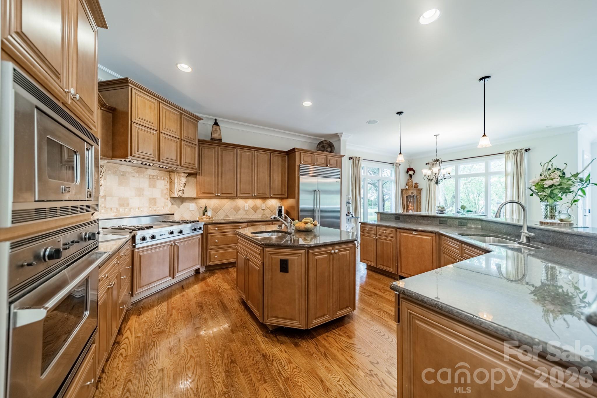 602 Beauhaven Lane — Waxhaw