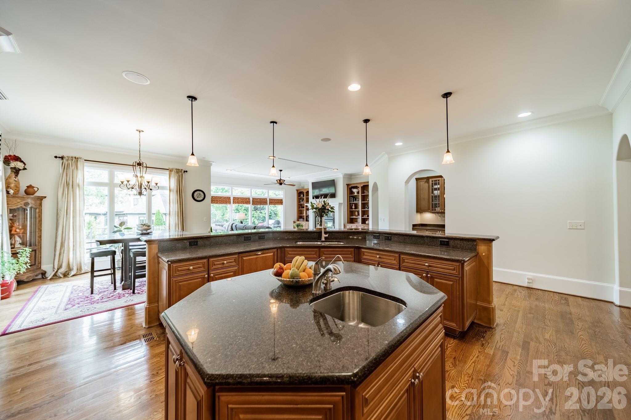602 Beauhaven Lane — Waxhaw