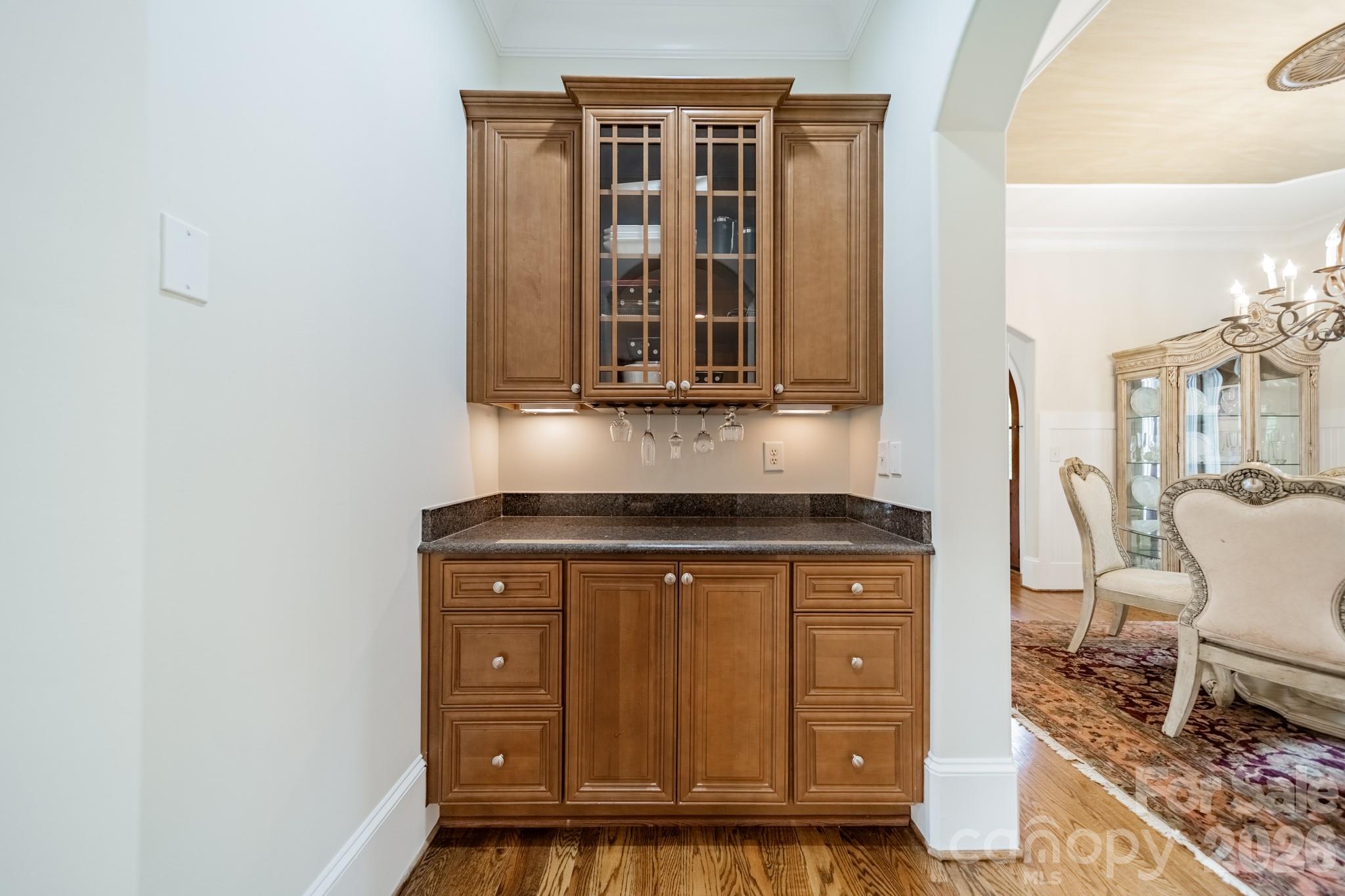 602 Beauhaven Lane — Waxhaw