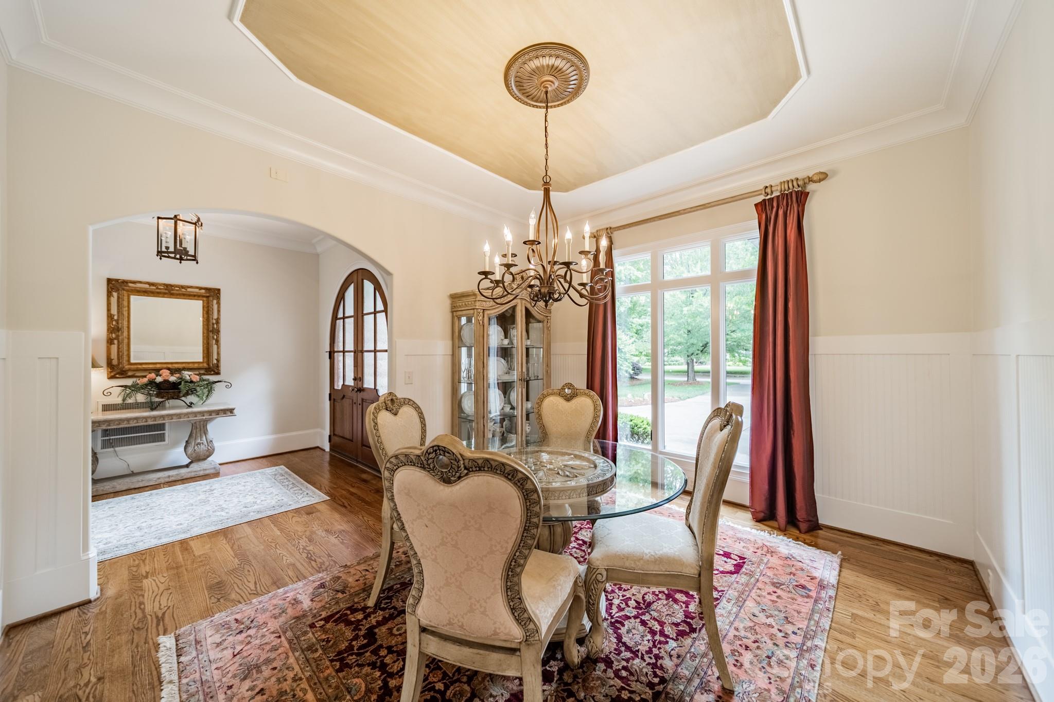 602 Beauhaven Lane — Waxhaw