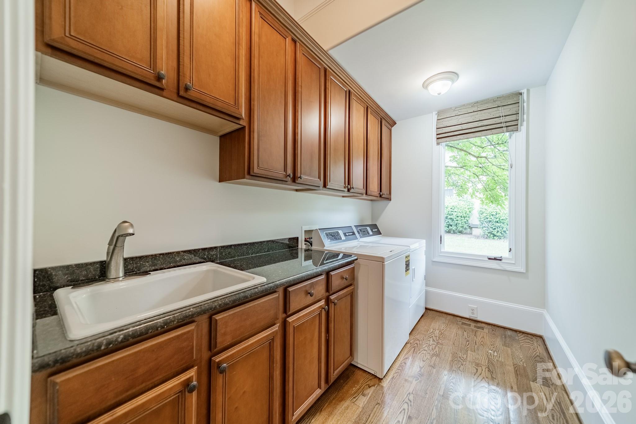 602 Beauhaven Lane — Waxhaw