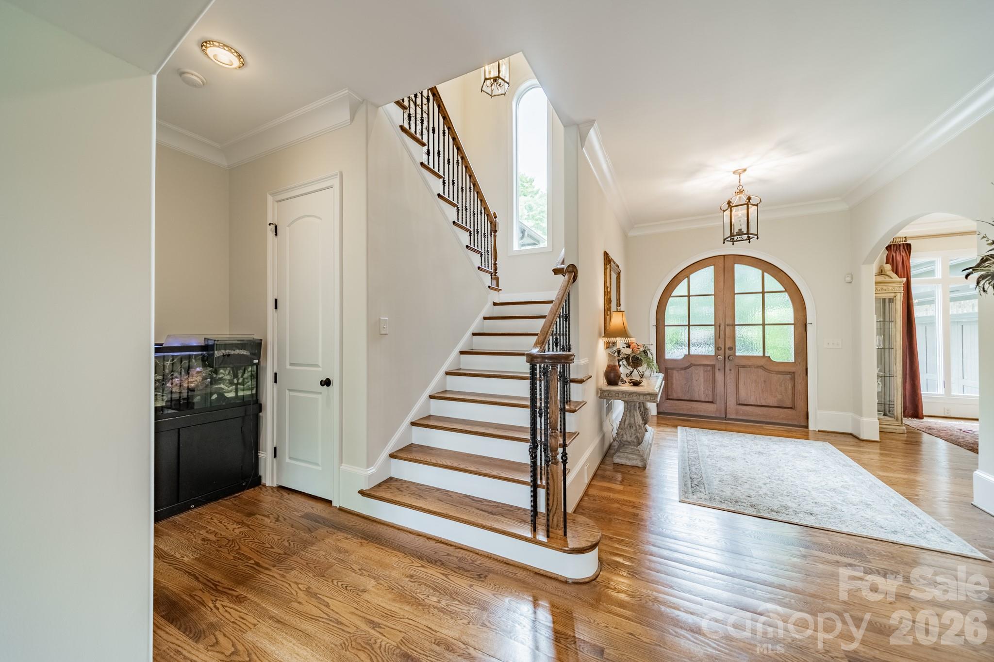 602 Beauhaven Lane — Waxhaw