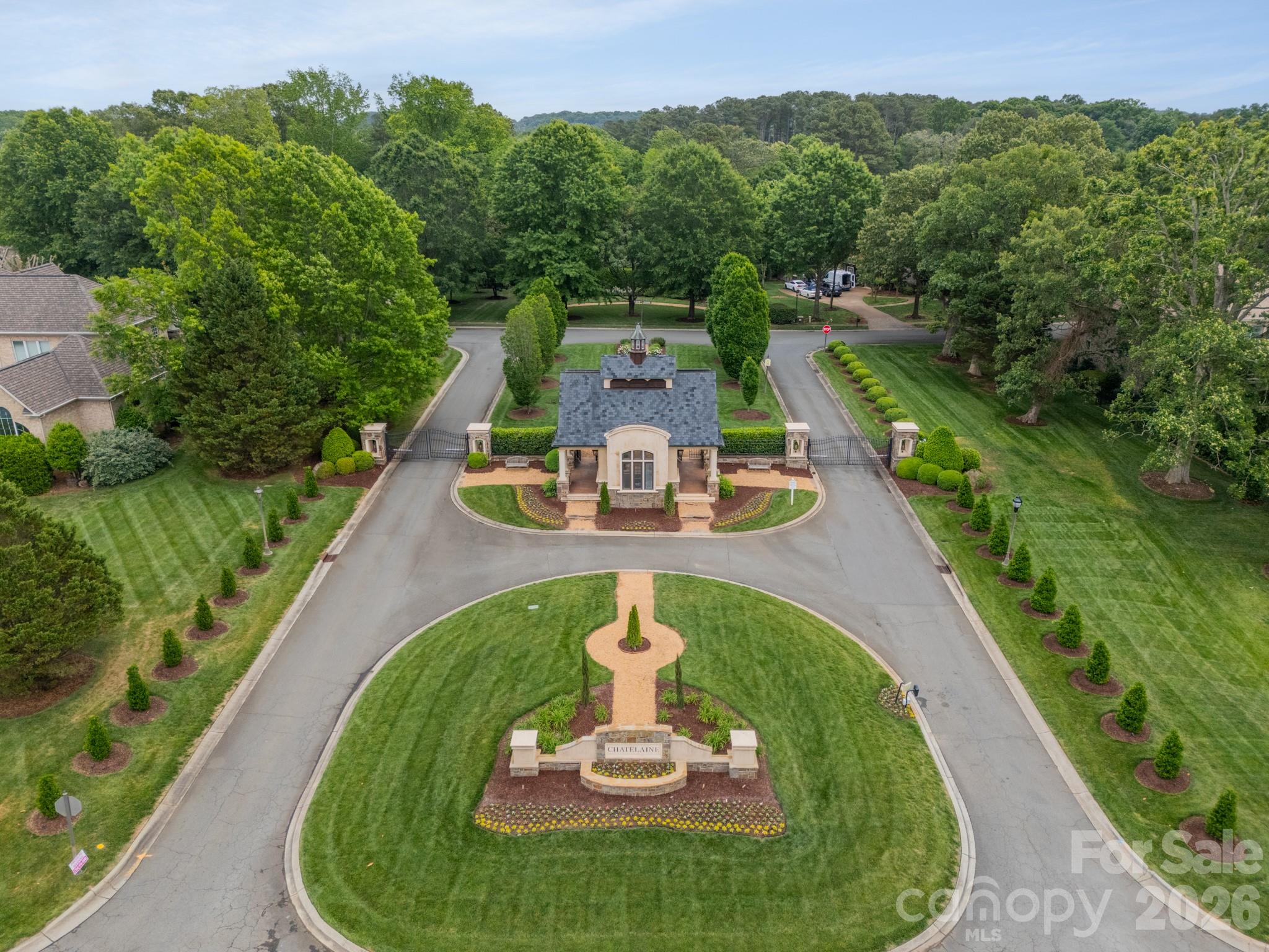 602 Beauhaven Lane — Waxhaw
