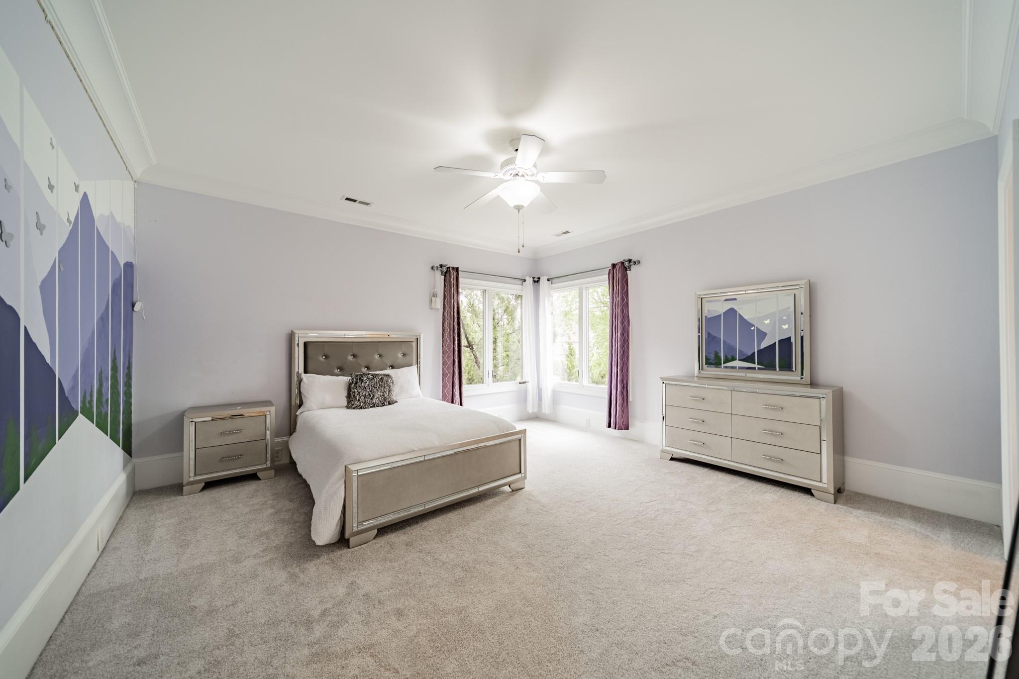 602 Beauhaven Lane — Waxhaw