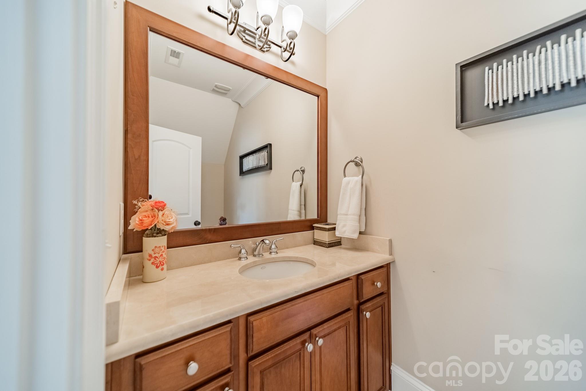 602 Beauhaven Lane — Waxhaw