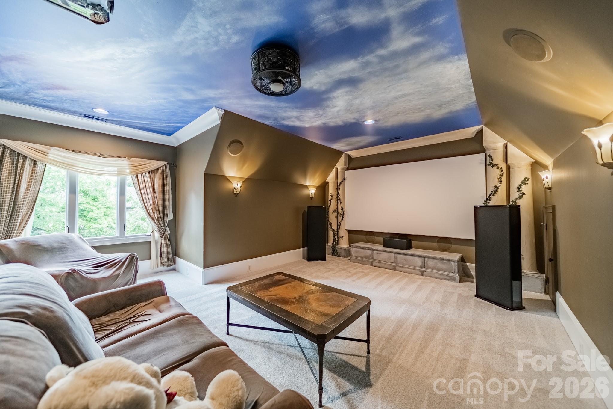602 Beauhaven Lane — Waxhaw
