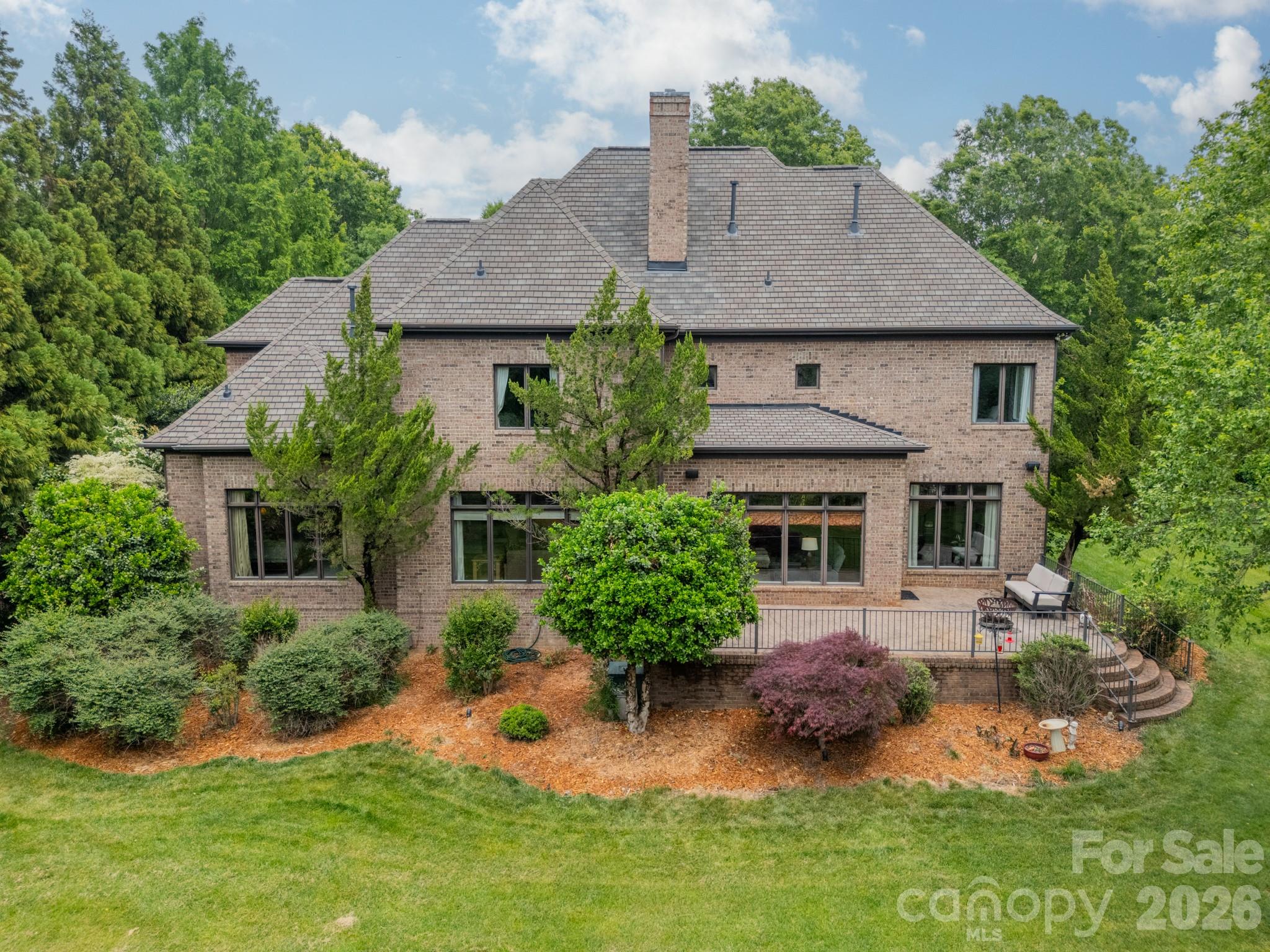 602 Beauhaven Lane — Waxhaw