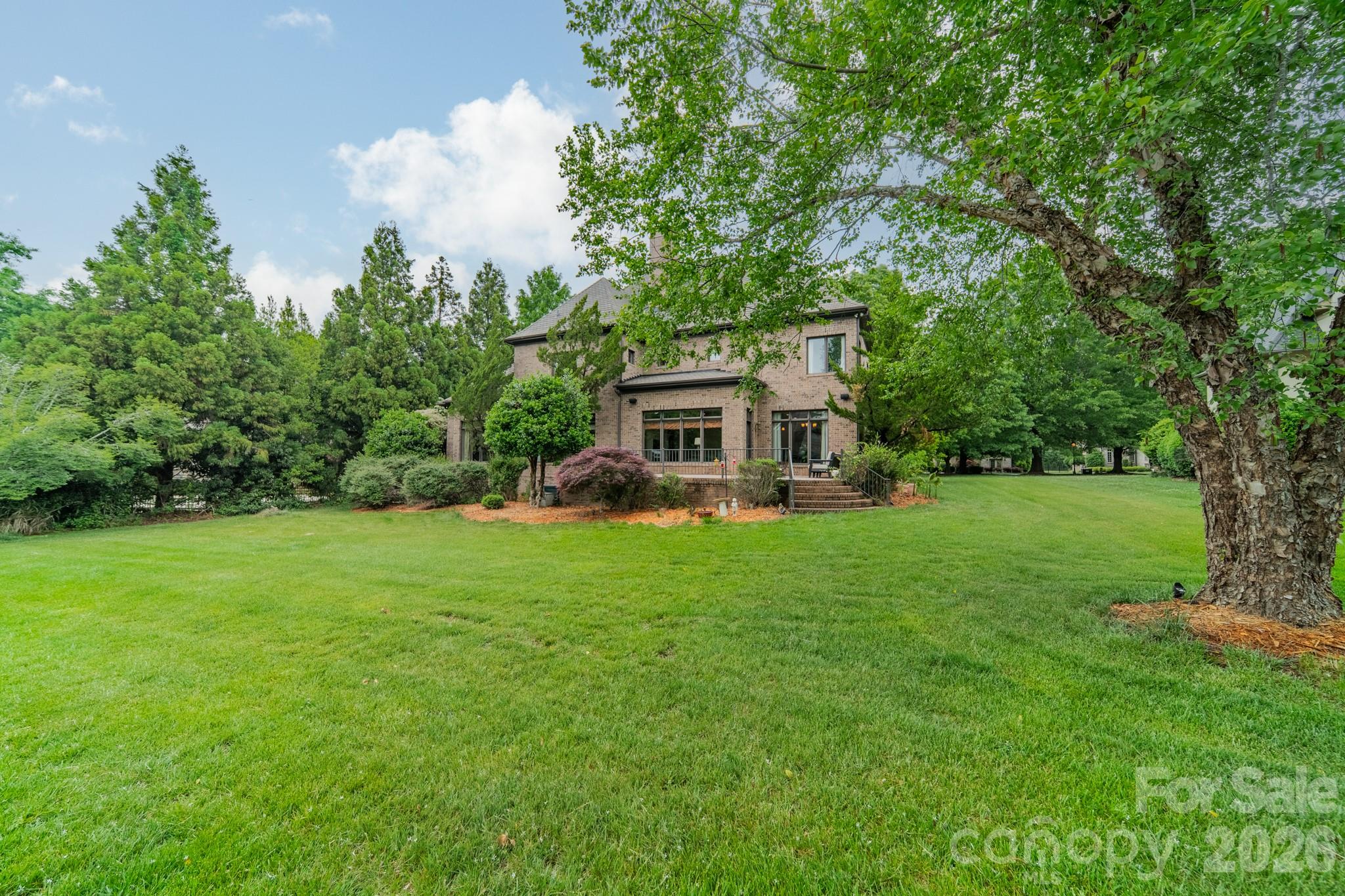 602 Beauhaven Lane — Waxhaw
