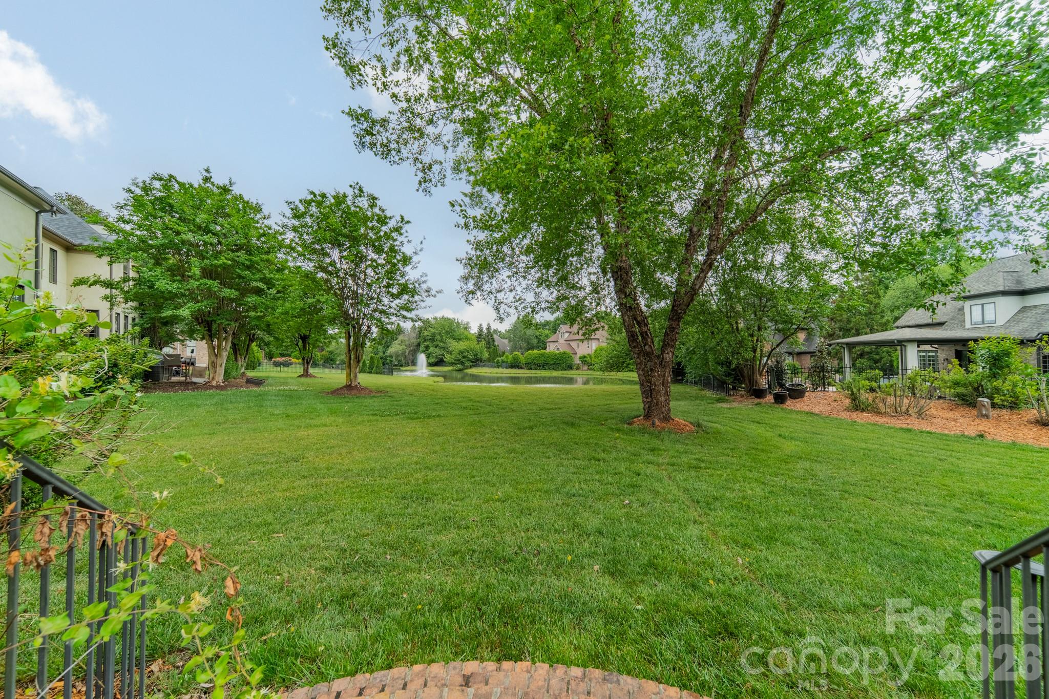 602 Beauhaven Lane — Waxhaw