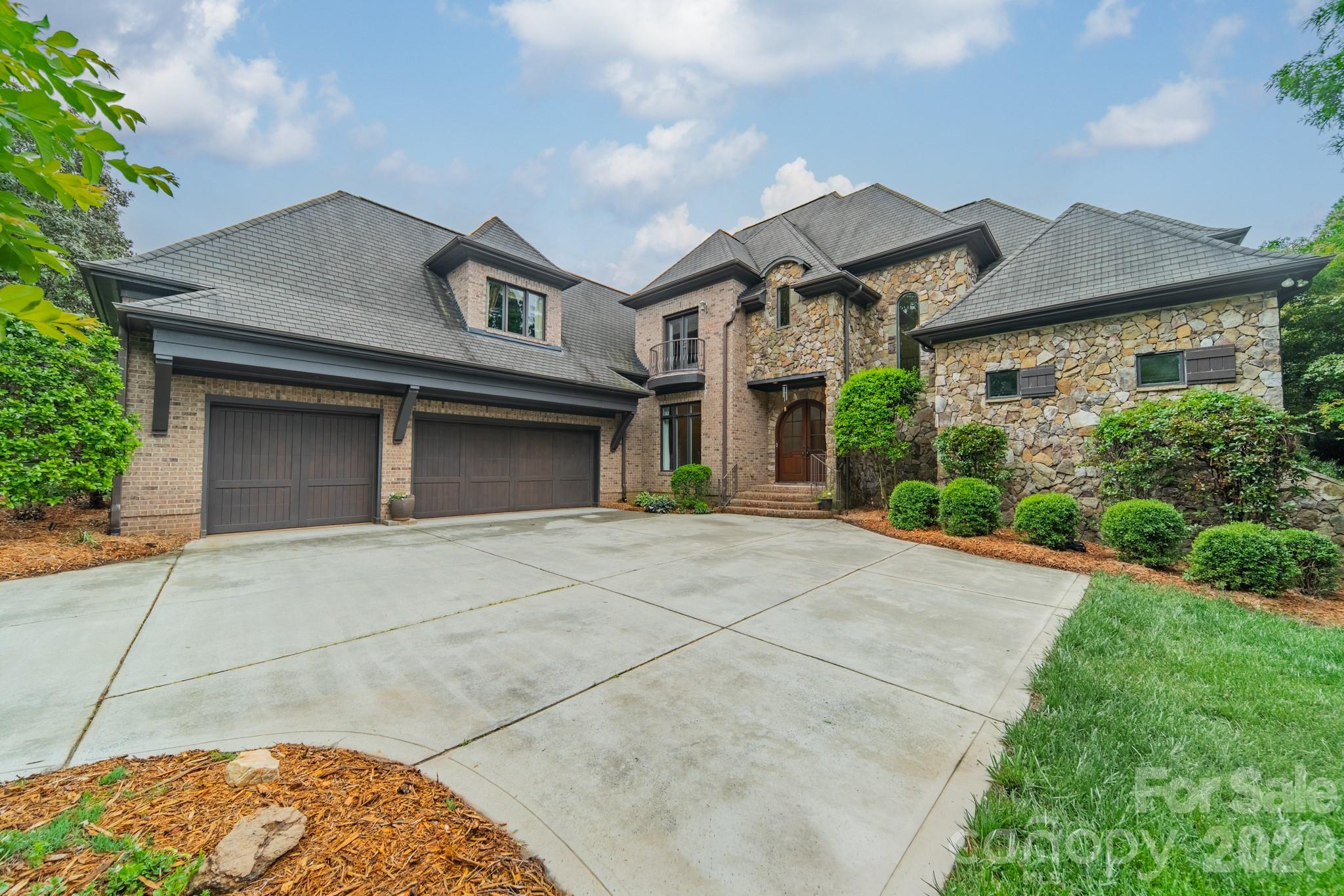 602 Beauhaven Lane — Waxhaw