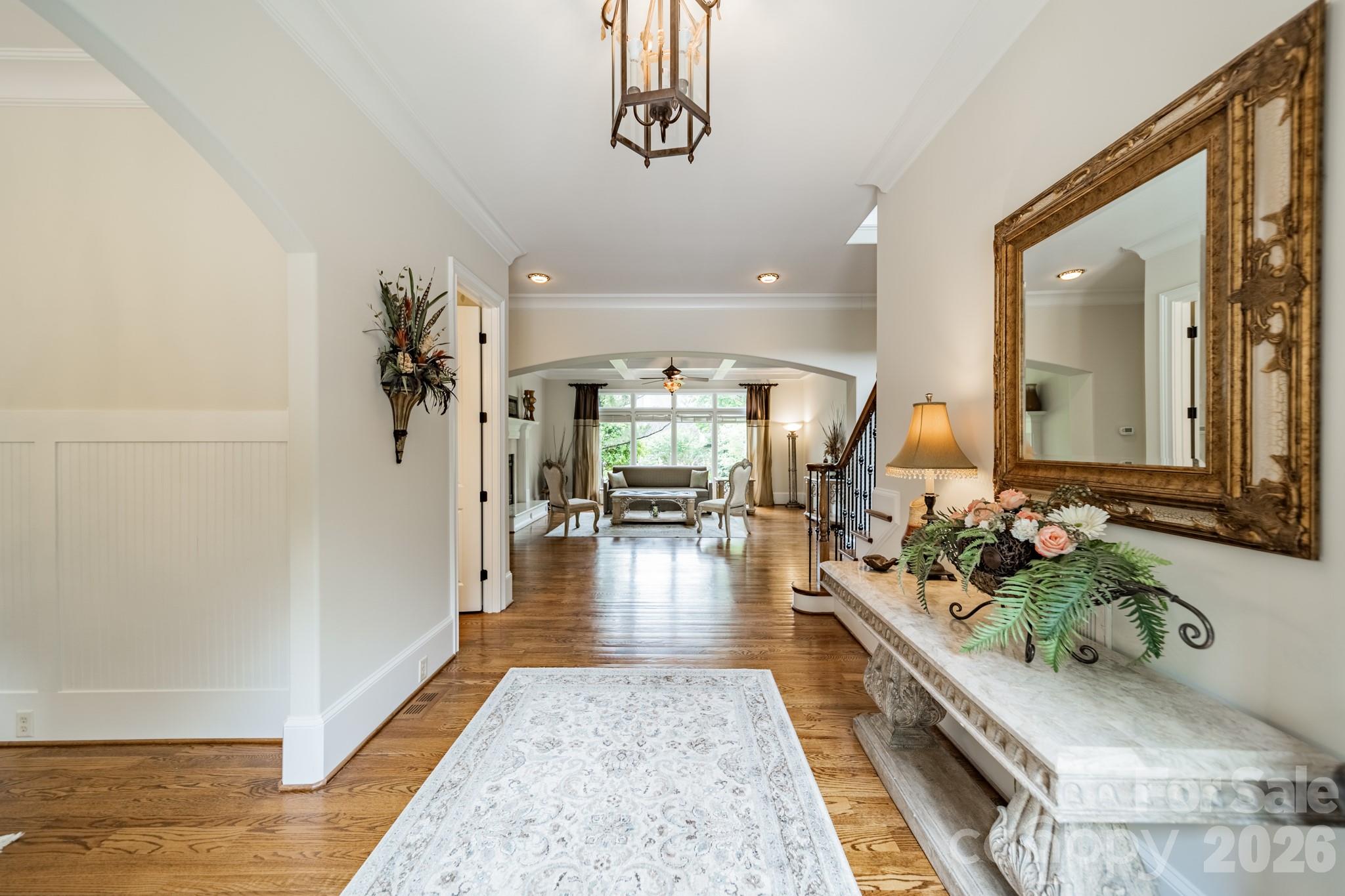 602 Beauhaven Lane — Waxhaw