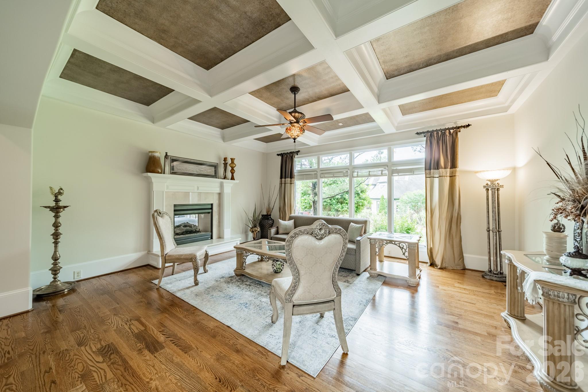 602 Beauhaven Lane — Waxhaw