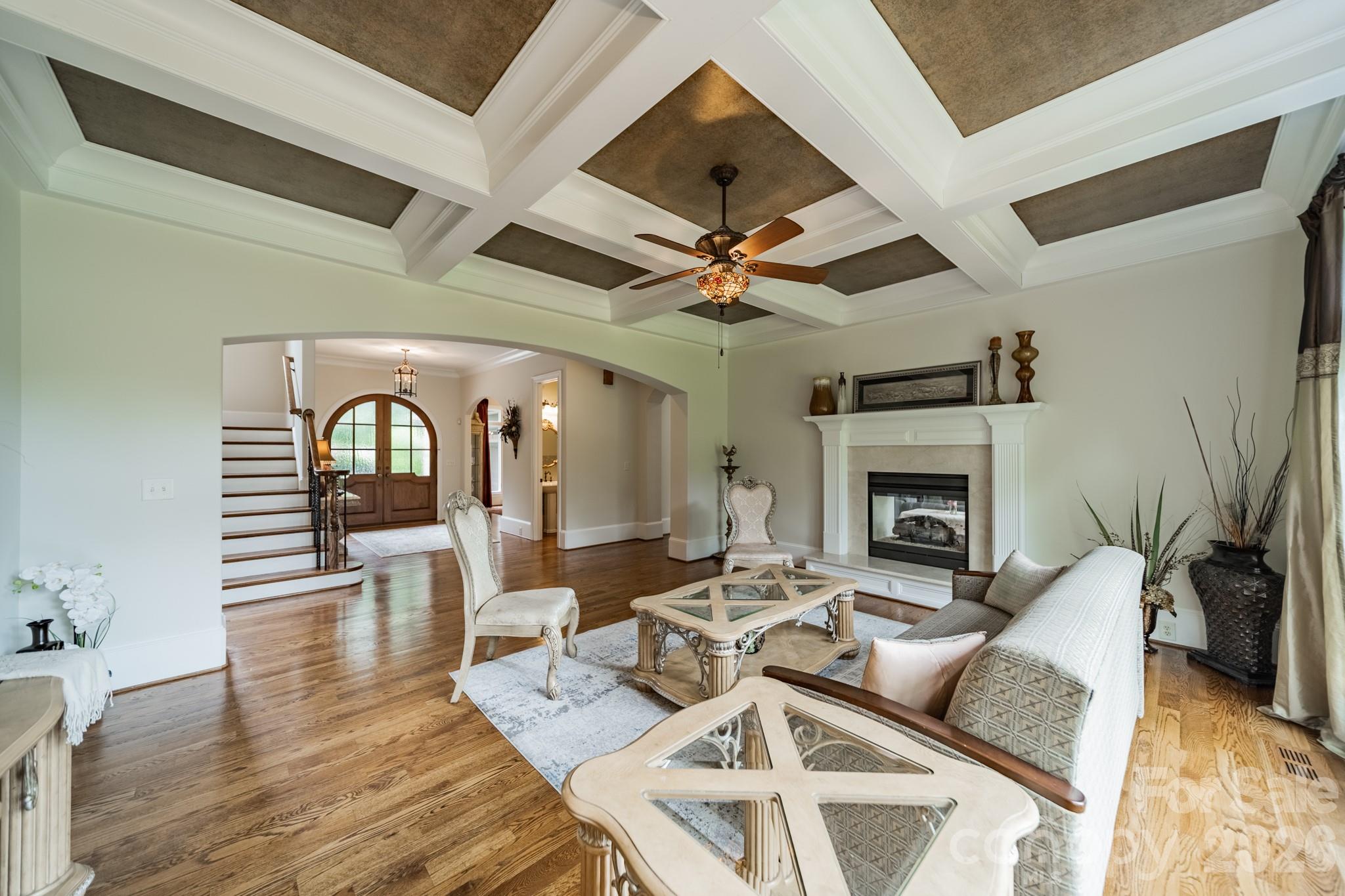 602 Beauhaven Lane — Waxhaw