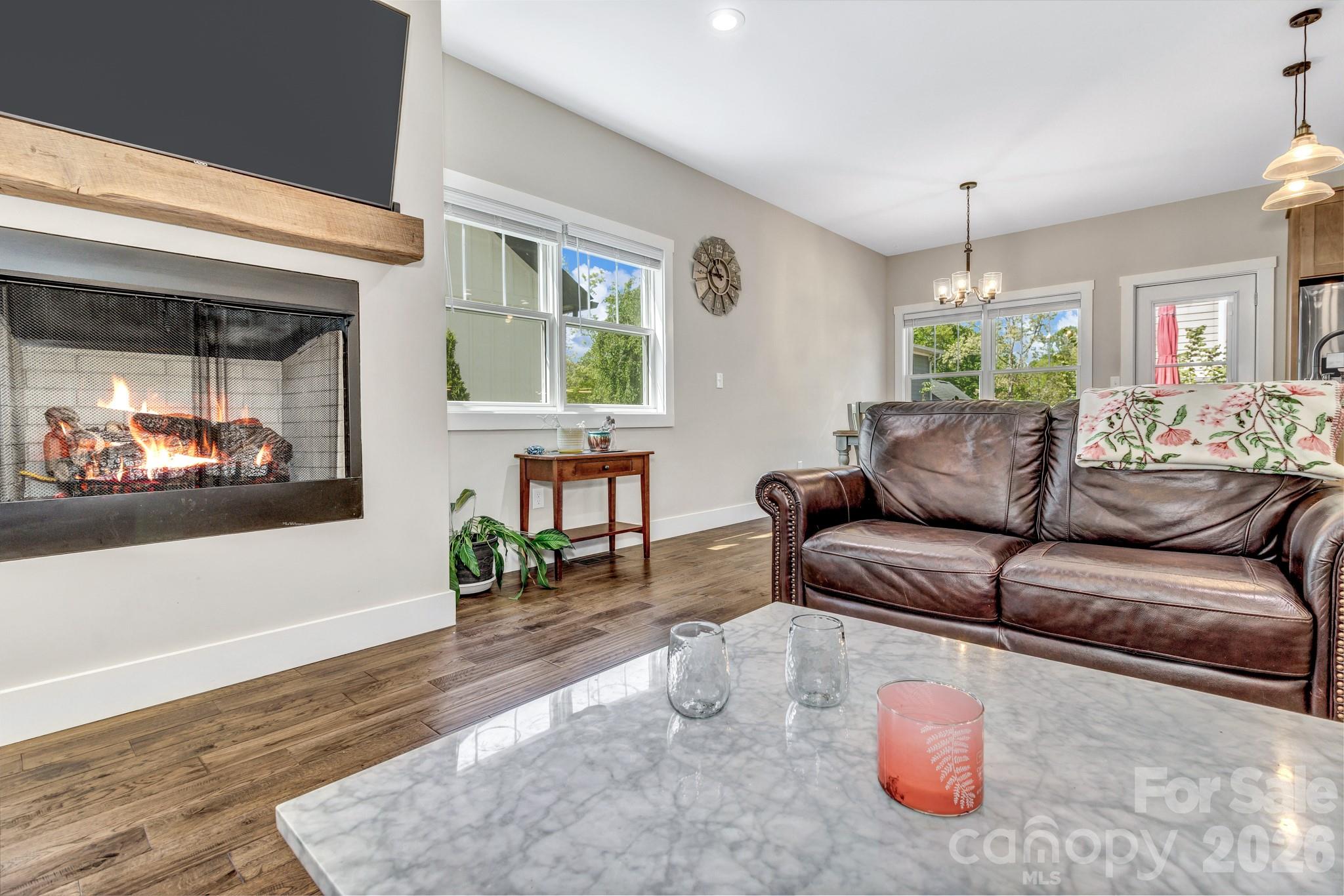 116 Craggy Street — Black Mountain