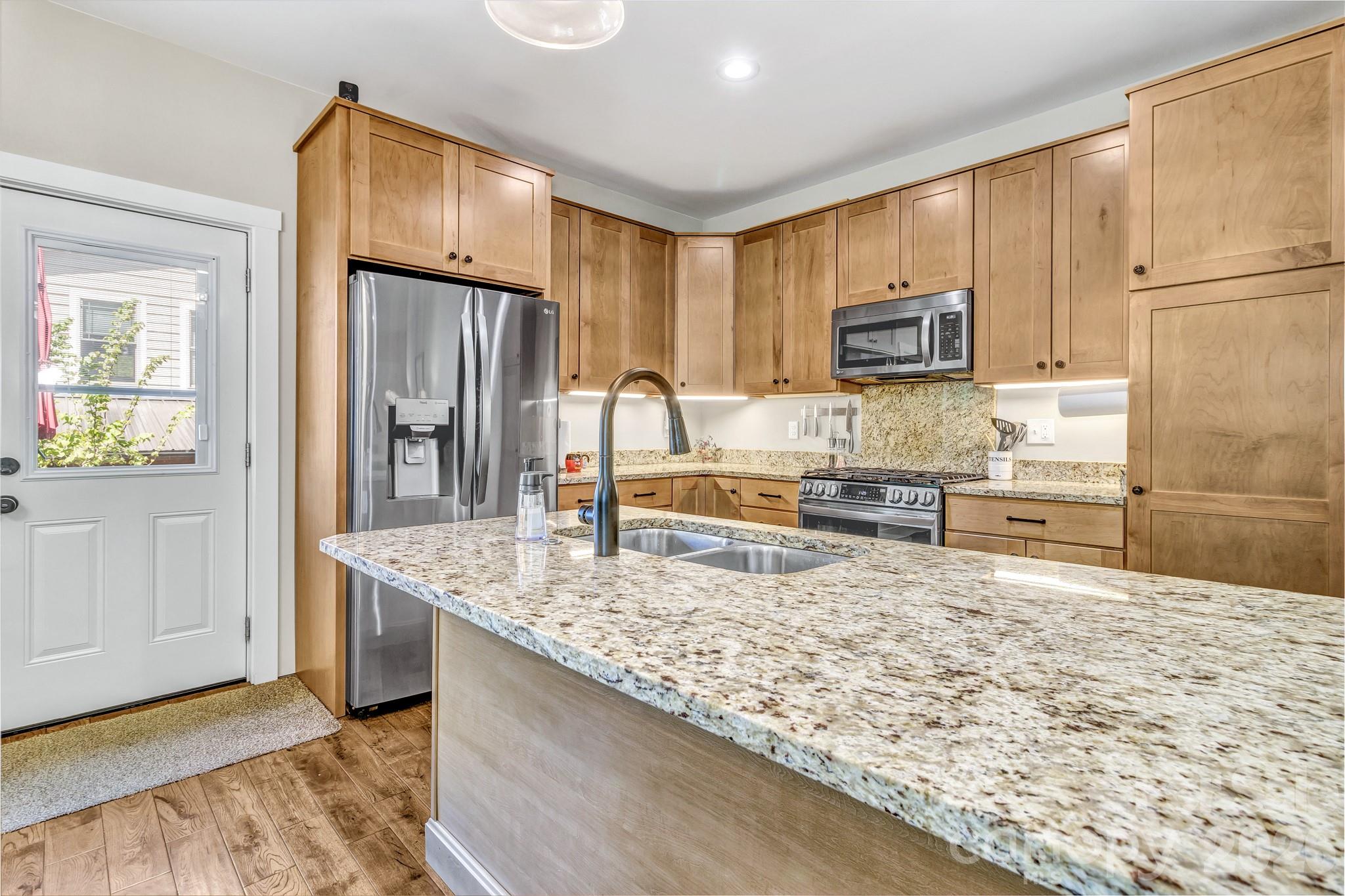 116 Craggy Street — Black Mountain