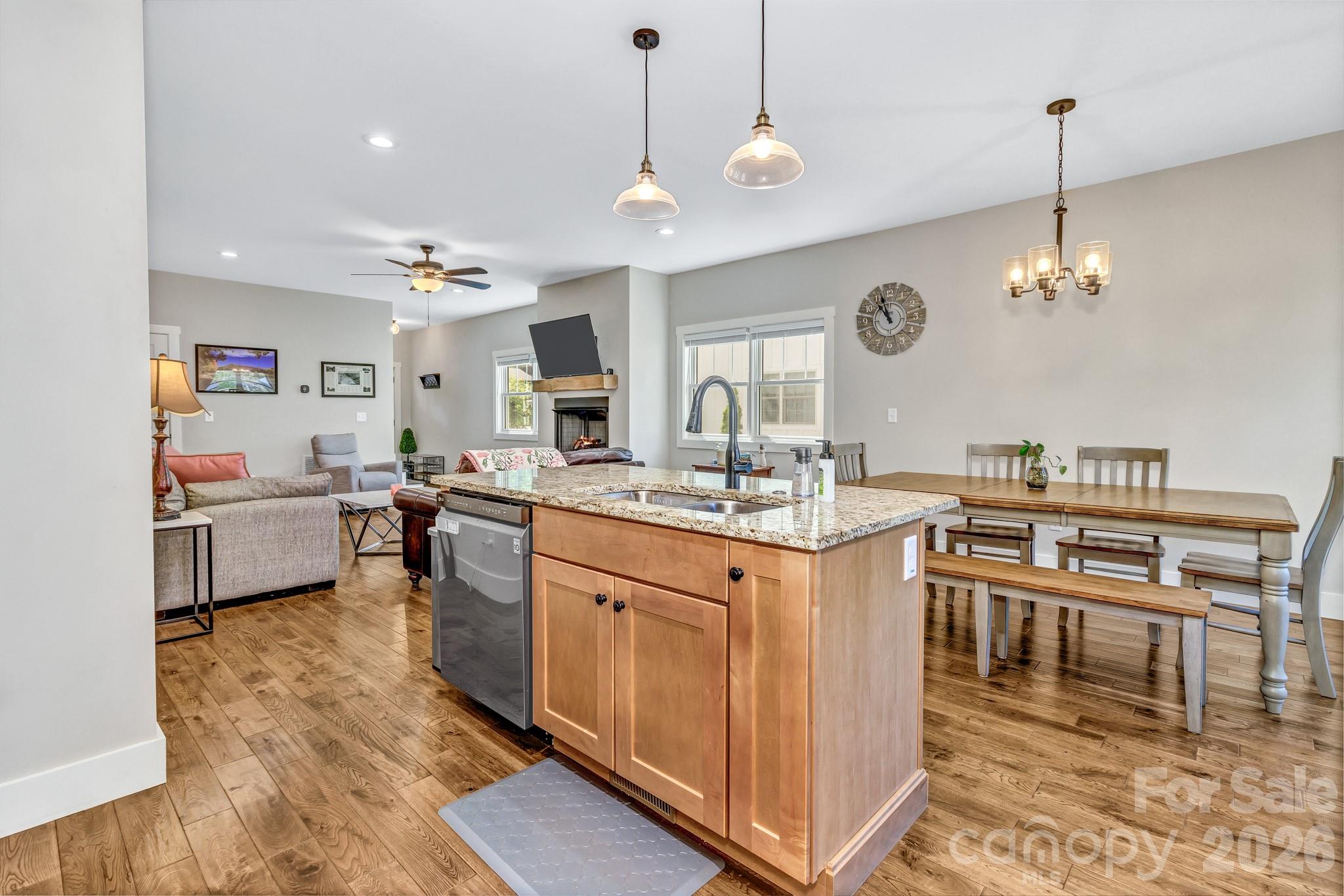 116 Craggy Street — Black Mountain
