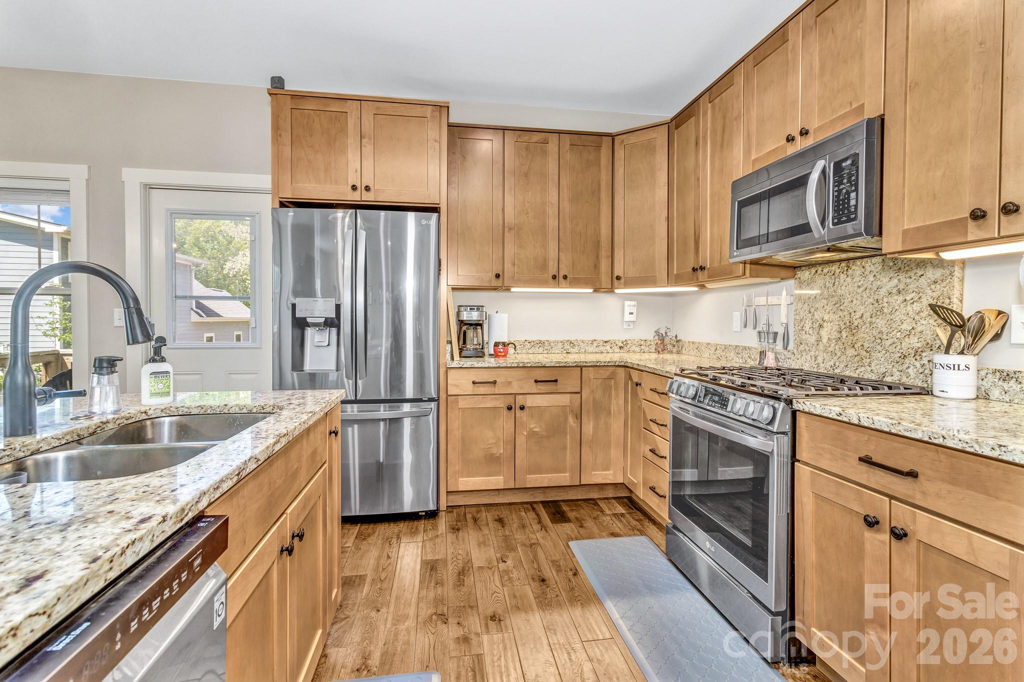 116 Craggy Street — Black Mountain