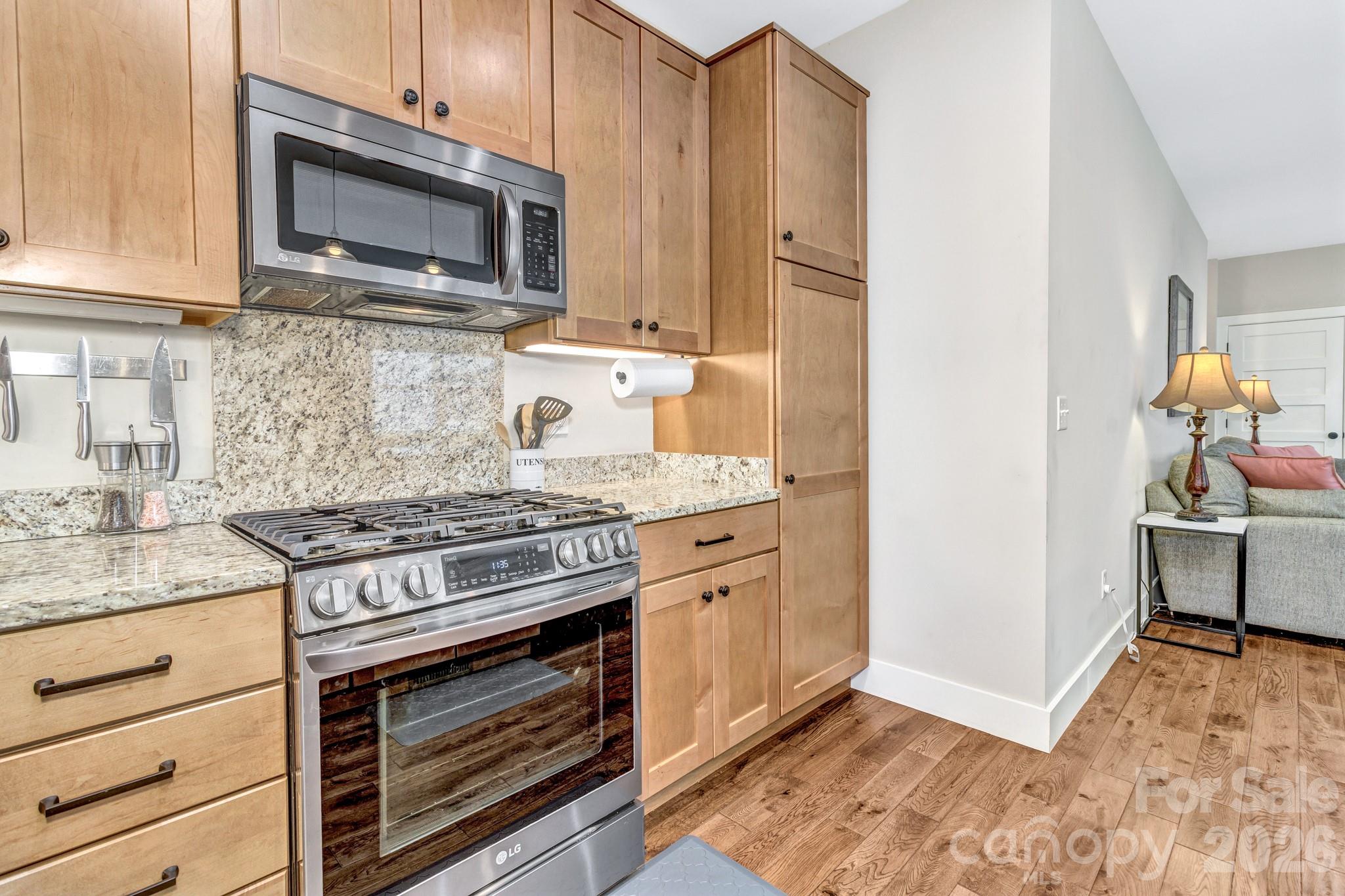 116 Craggy Street — Black Mountain
