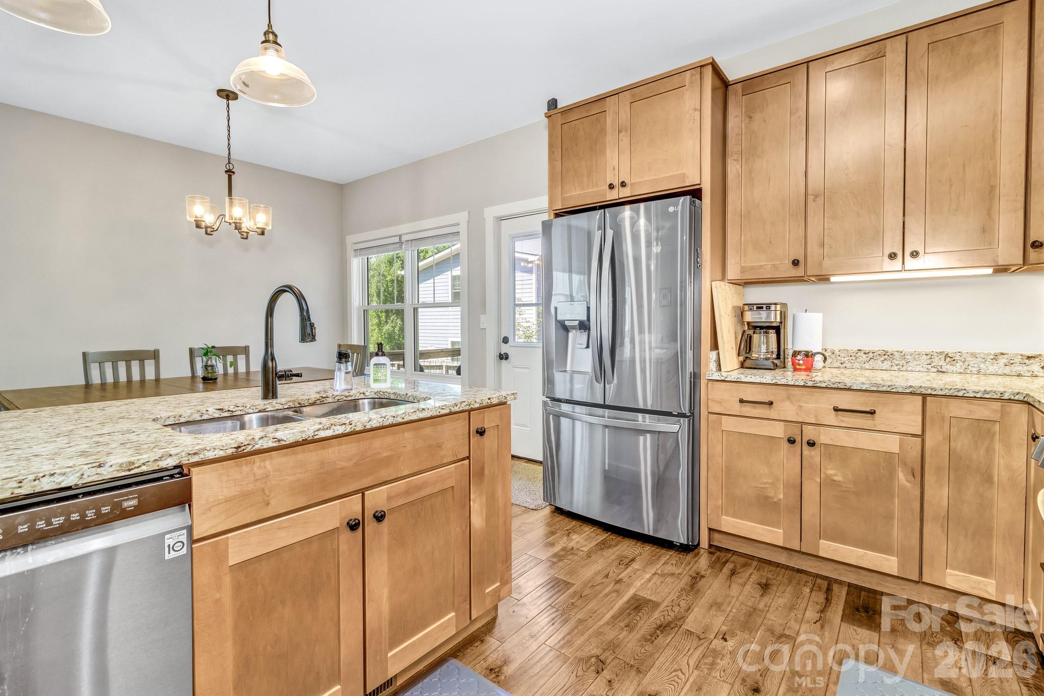 116 Craggy Street — Black Mountain