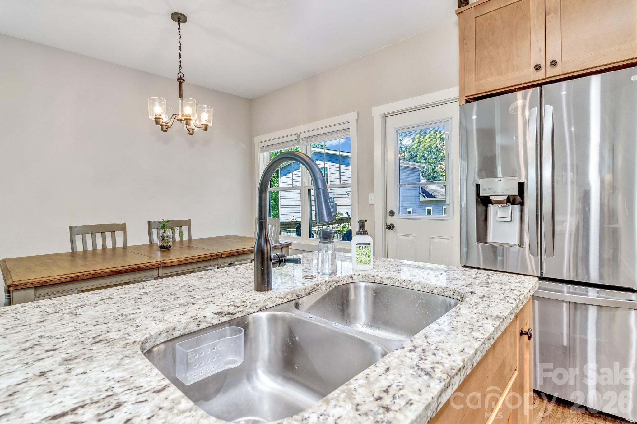 116 Craggy Street — Black Mountain